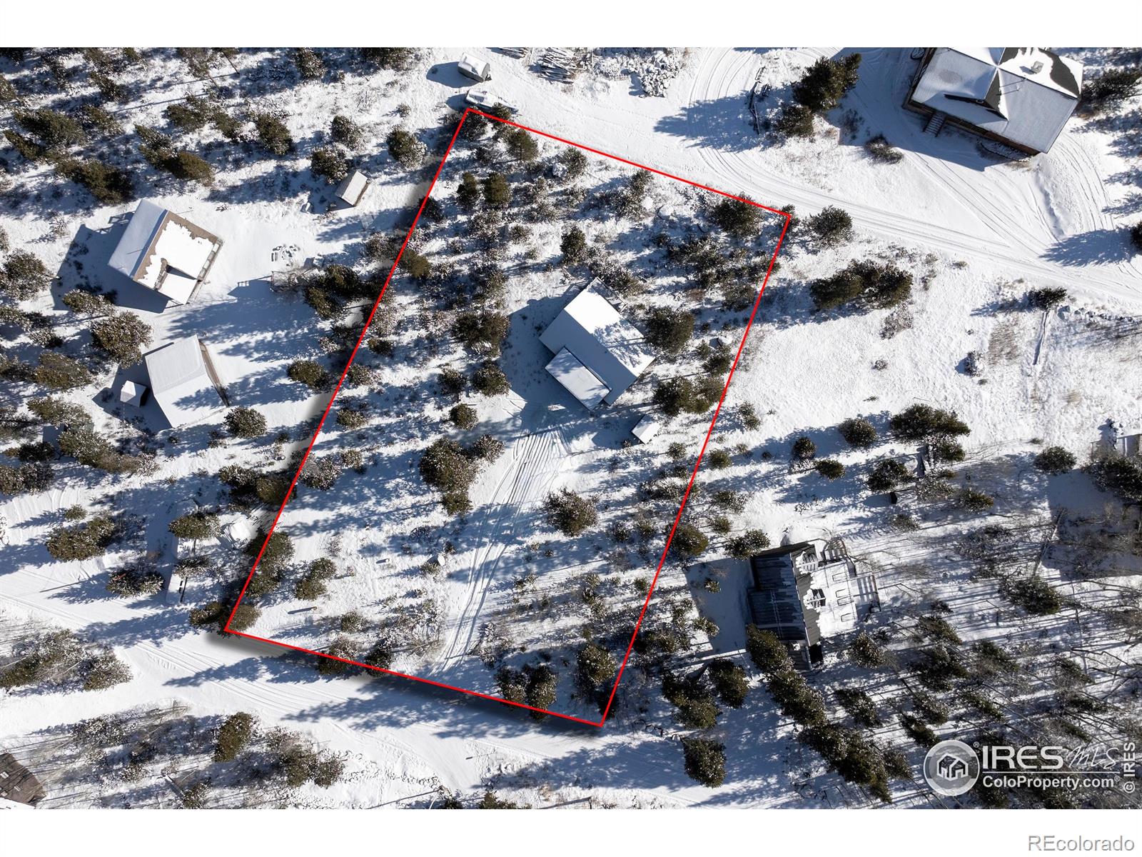 MLS Image #31 for 672  county road 4052 ,granby, Colorado
