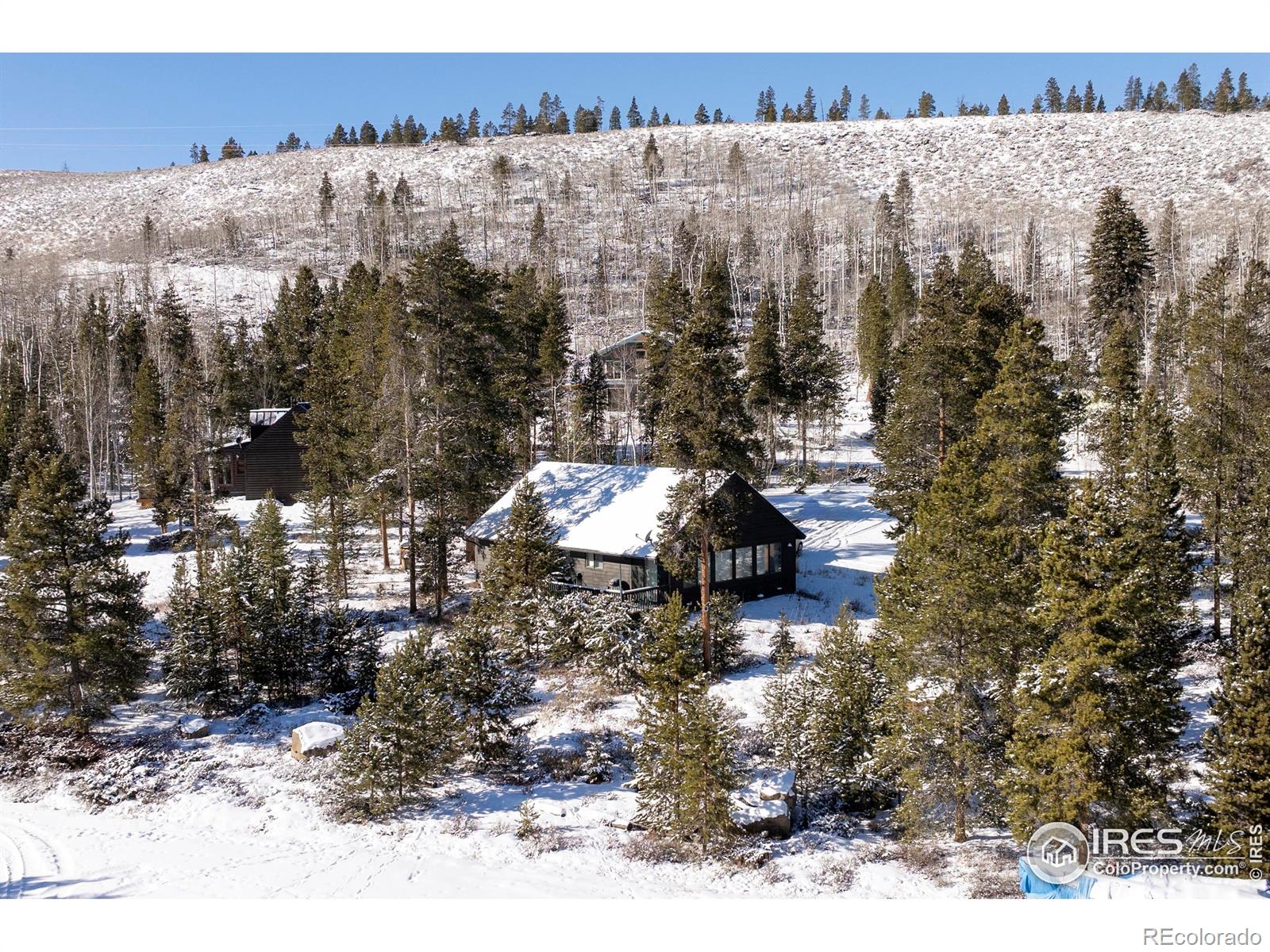 MLS Image #32 for 672  county road 4052 ,granby, Colorado