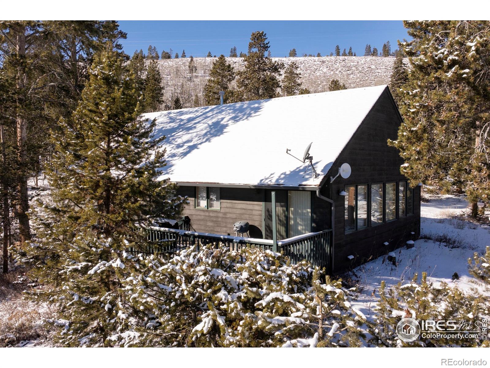 MLS Image #33 for 672  county road 4052 ,granby, Colorado