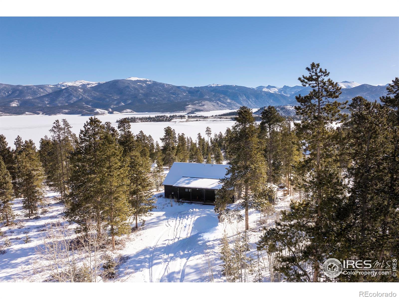 MLS Image #35 for 672  county road 4052 ,granby, Colorado