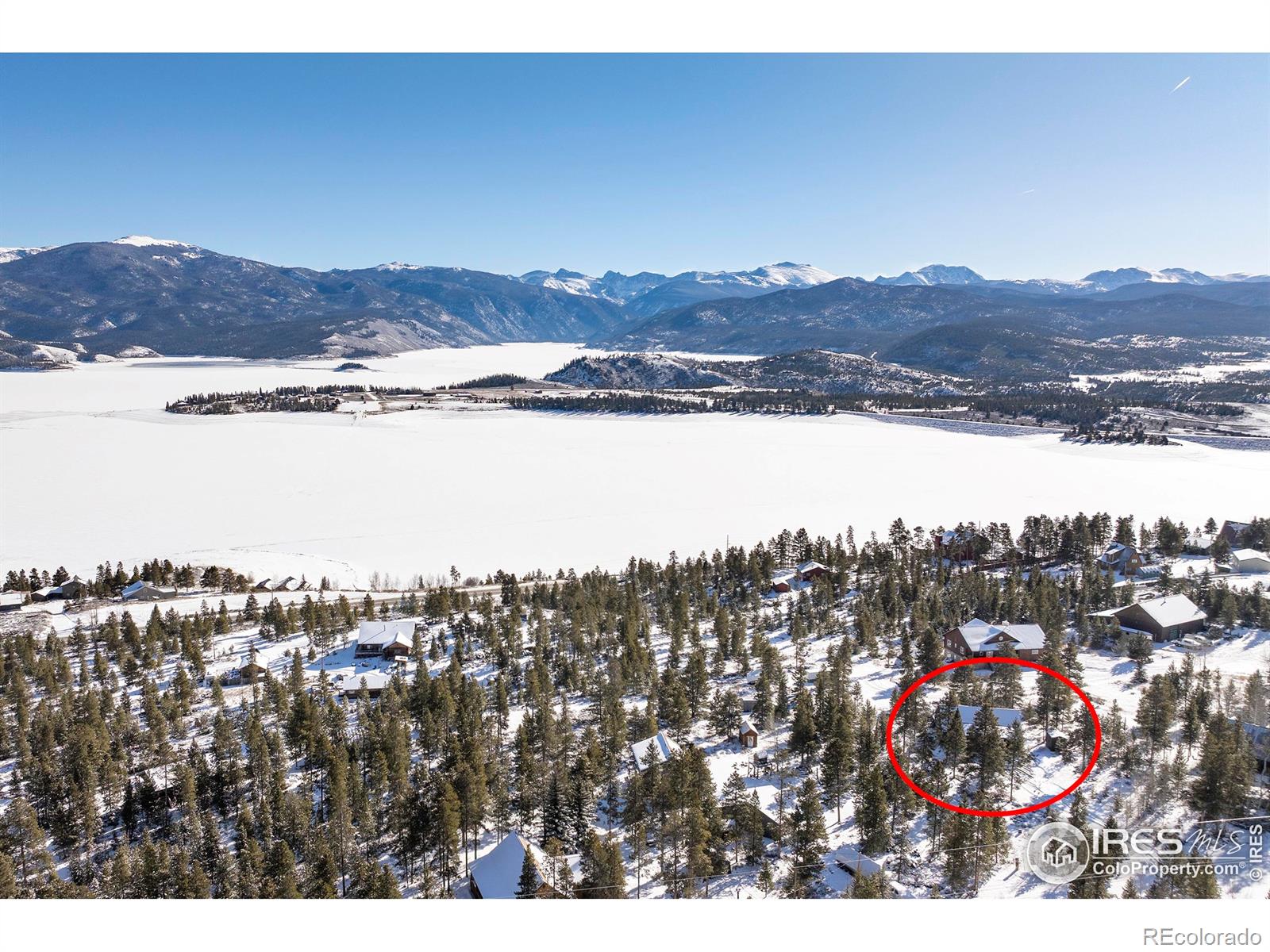 MLS Image #36 for 672  county road 4052 ,granby, Colorado
