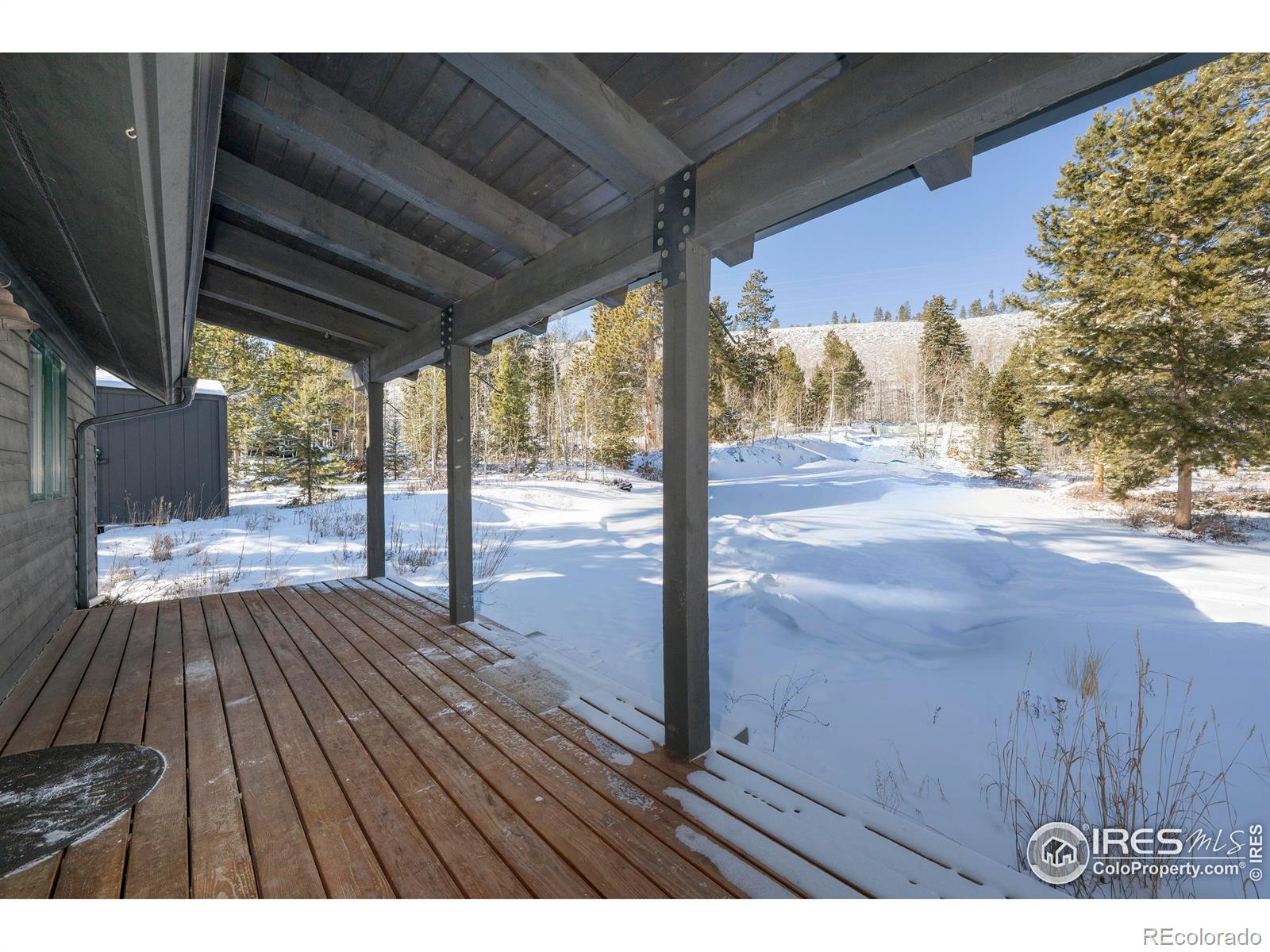 MLS Image #38 for 672  county road 4052 ,granby, Colorado