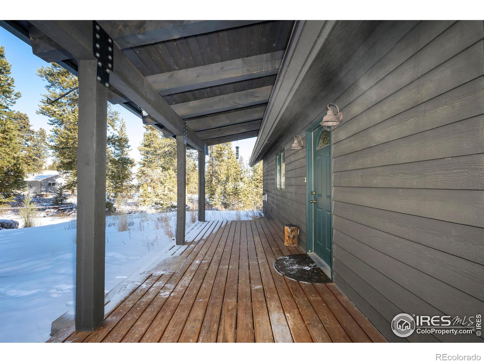 MLS Image #39 for 672  county road 4052 ,granby, Colorado