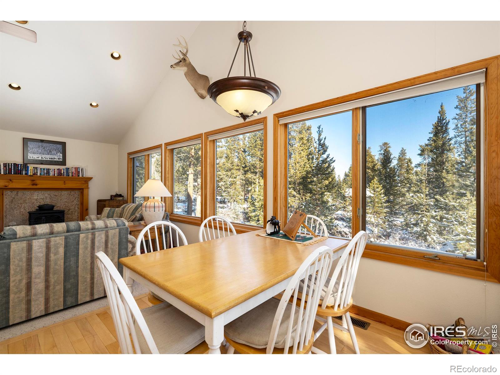 MLS Image #4 for 672  county road 4052 ,granby, Colorado