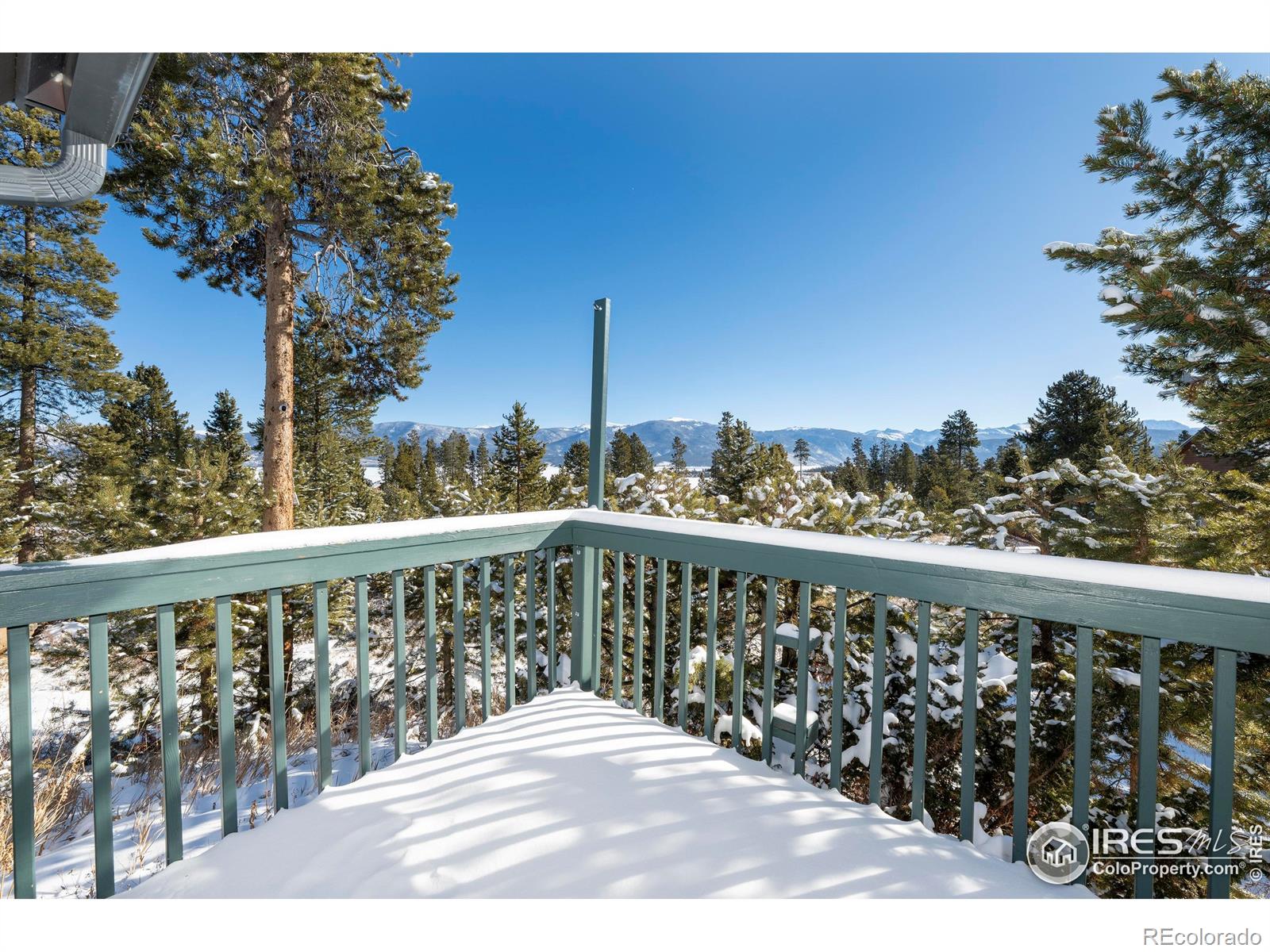 MLS Image #40 for 672  county road 4052 ,granby, Colorado