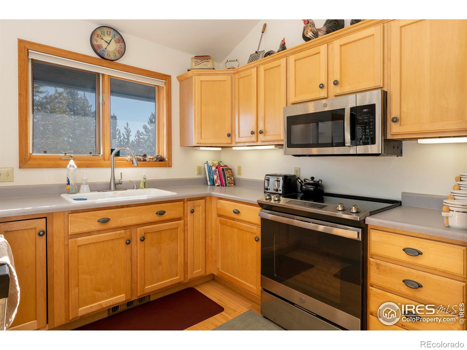 MLS Image #5 for 672  county road 4052 ,granby, Colorado