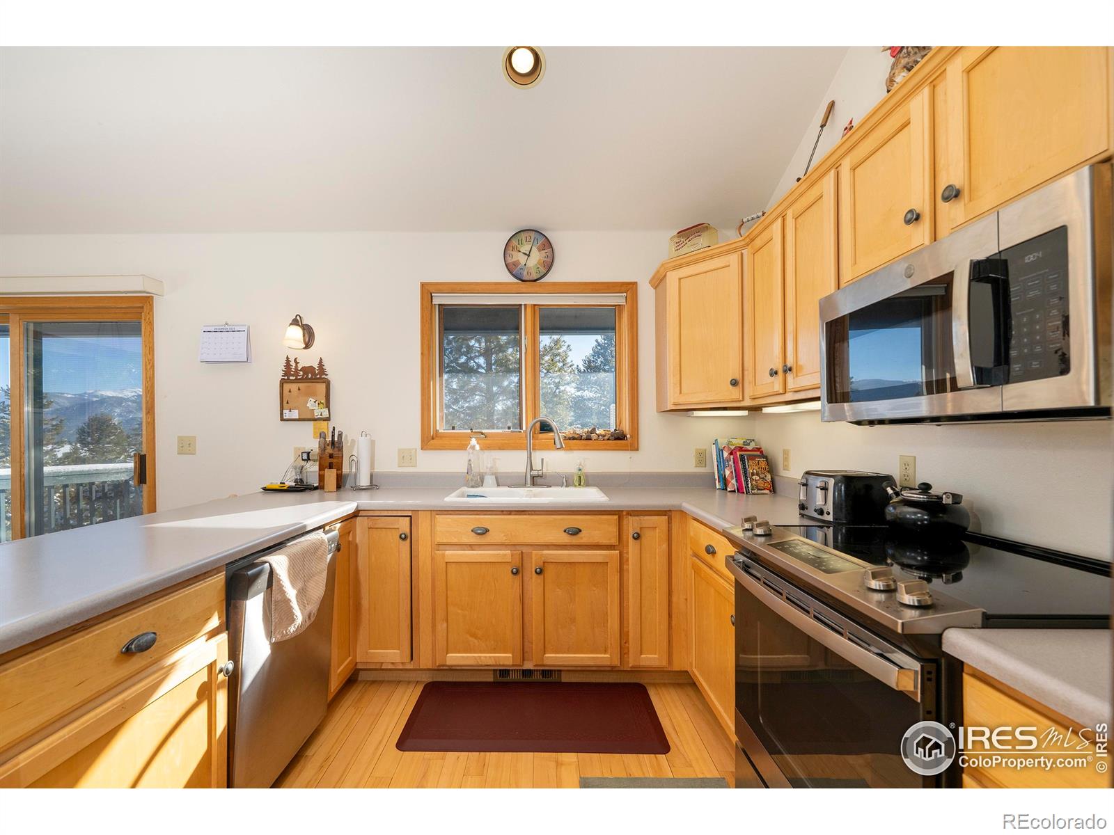 MLS Image #7 for 672  county road 4052 ,granby, Colorado