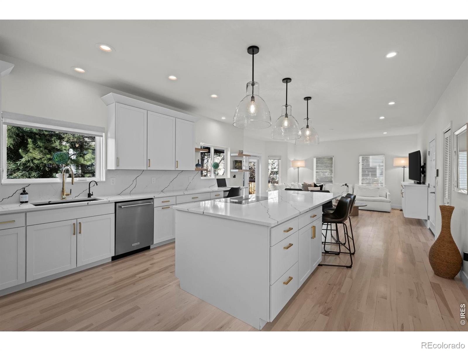 MLS Image #12 for 5237  deer creek court,boulder, Colorado