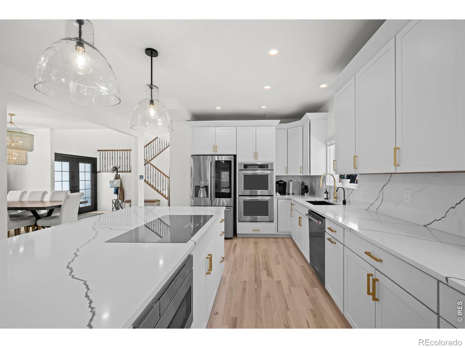 MLS Image #13 for 5237  deer creek court,boulder, Colorado