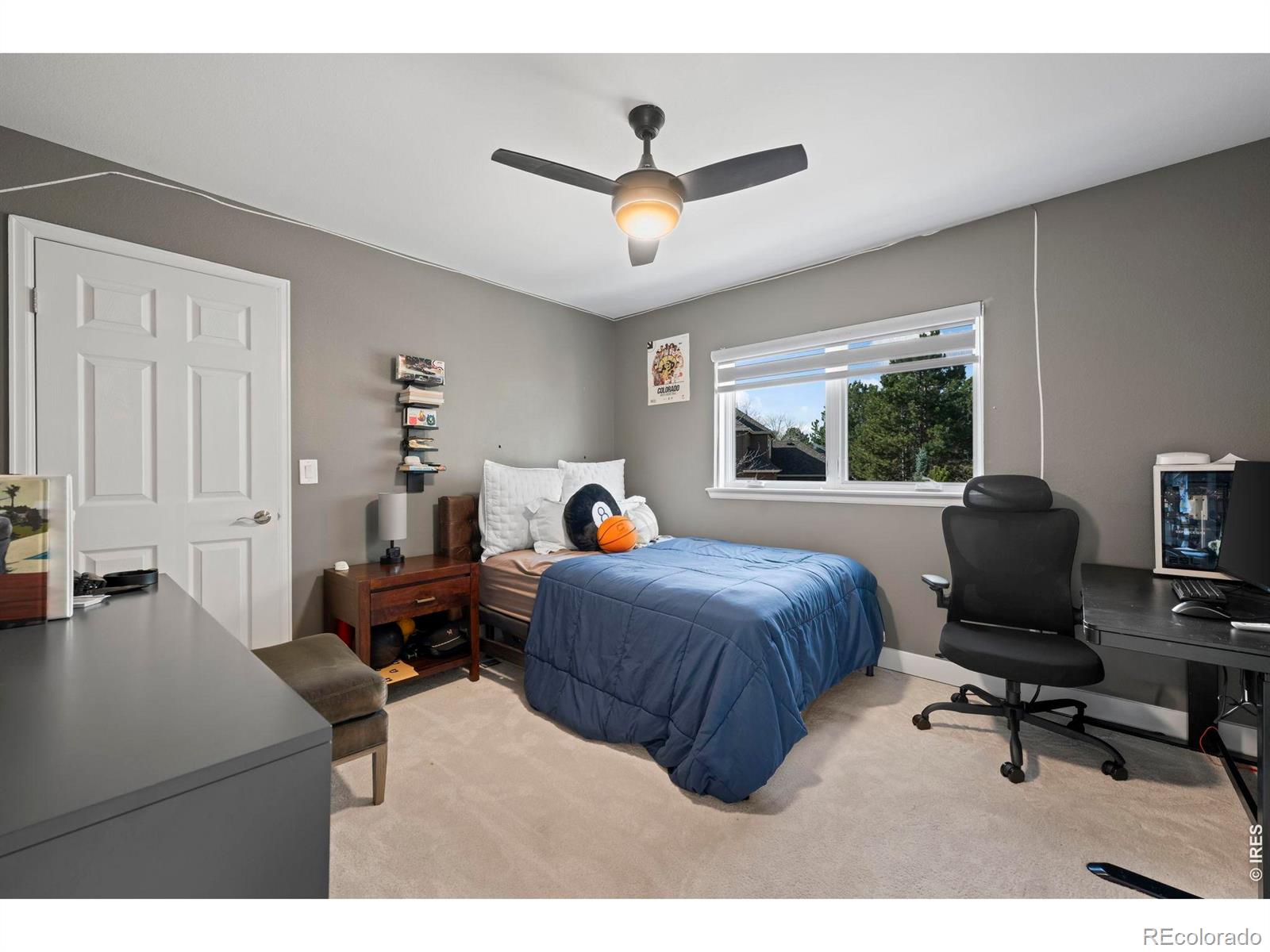 MLS Image #25 for 5237  deer creek court,boulder, Colorado