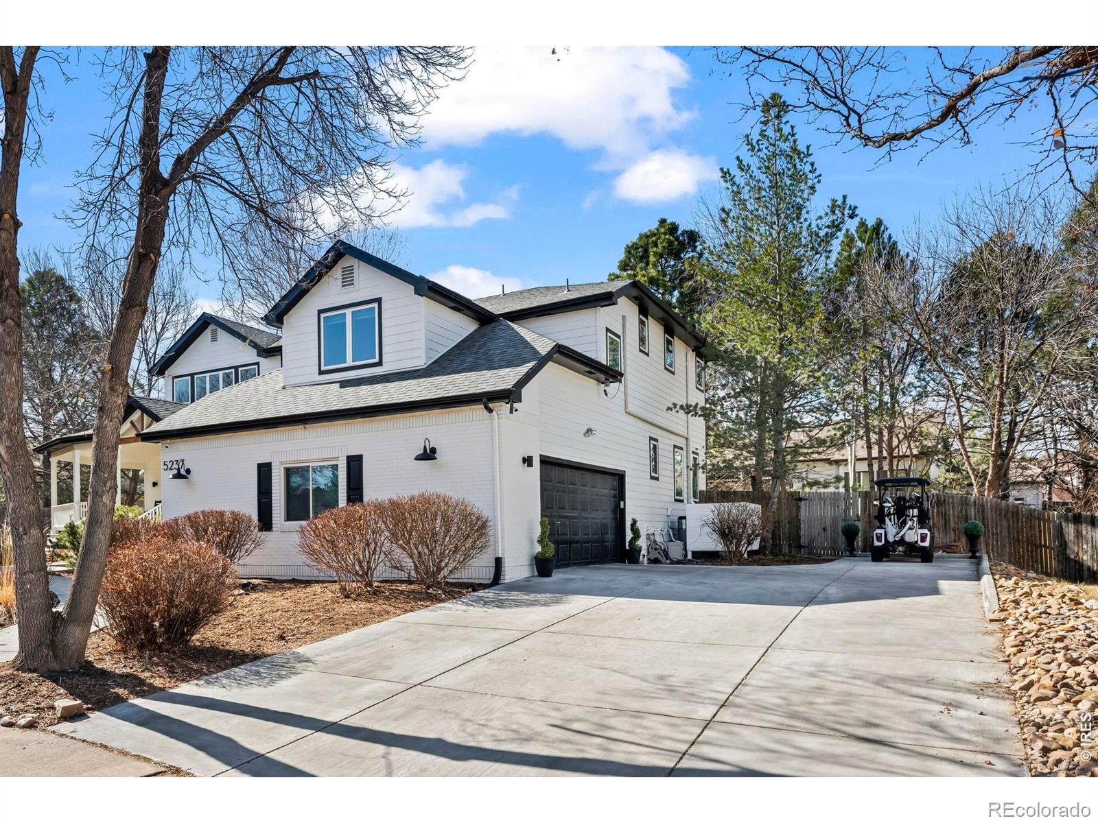 MLS Image #3 for 5237  deer creek court,boulder, Colorado