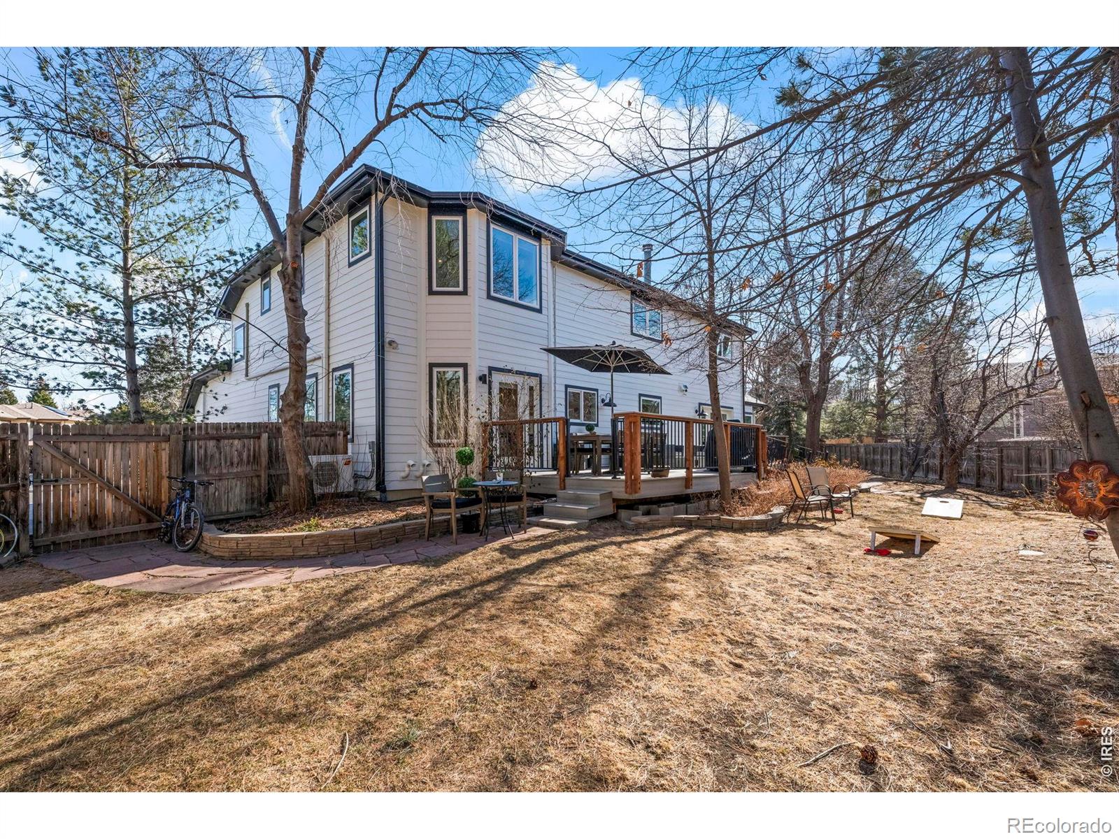 MLS Image #4 for 5237  deer creek court,boulder, Colorado