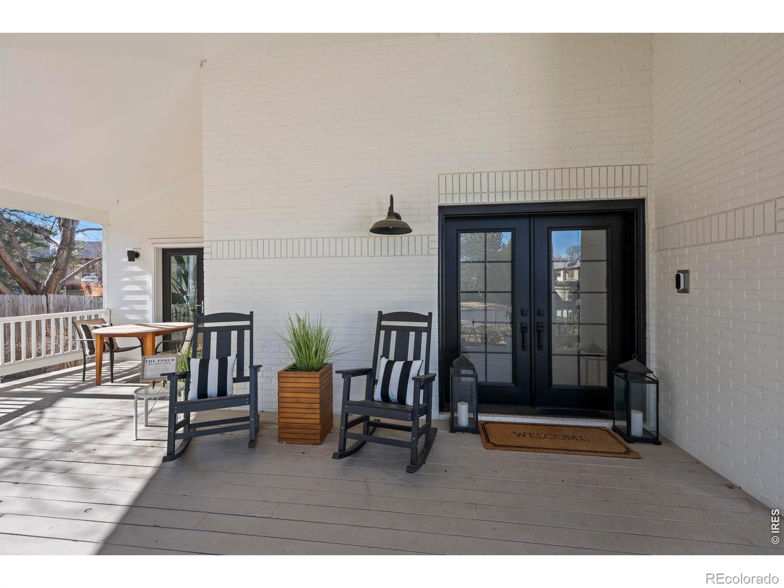 MLS Image #5 for 5237  deer creek court,boulder, Colorado