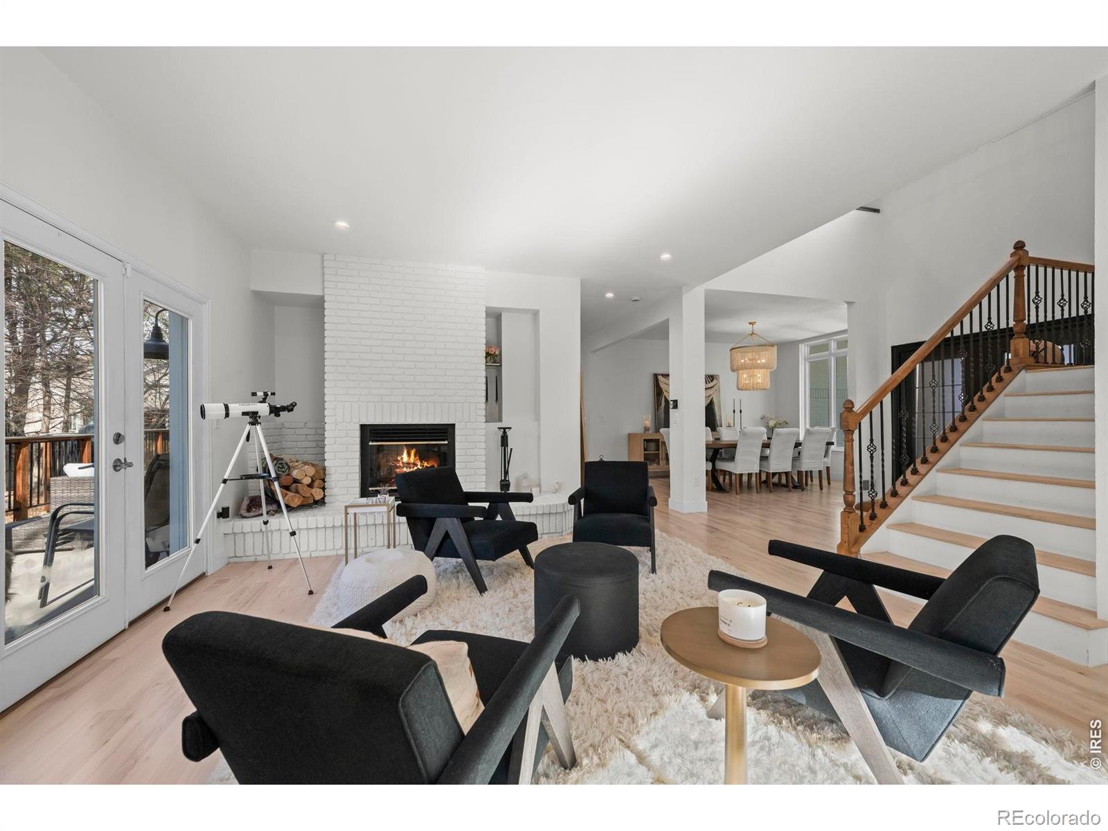 MLS Image #9 for 5237  deer creek court,boulder, Colorado