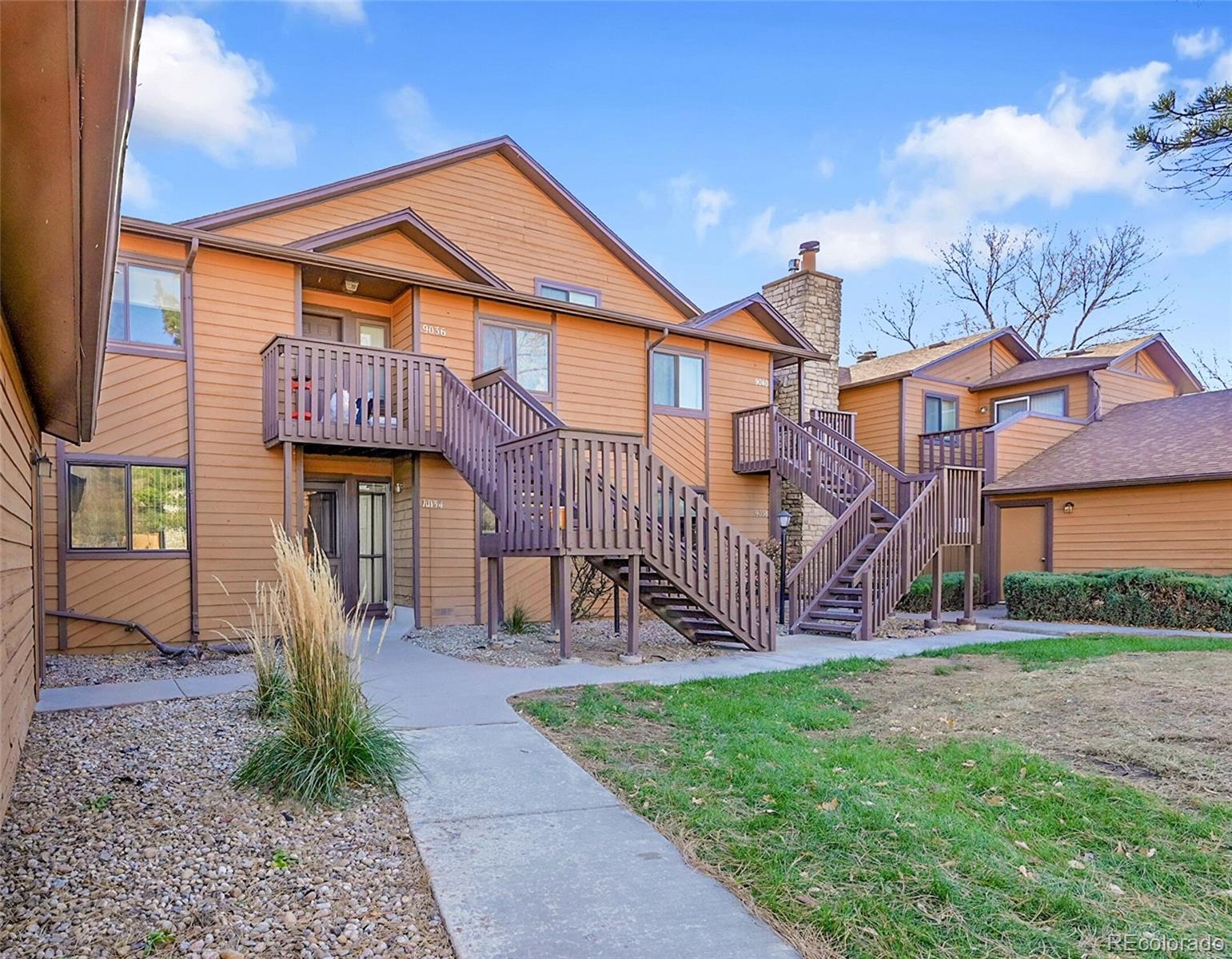 MLS Image #1 for 9034 w 88th circle,westminster, Colorado