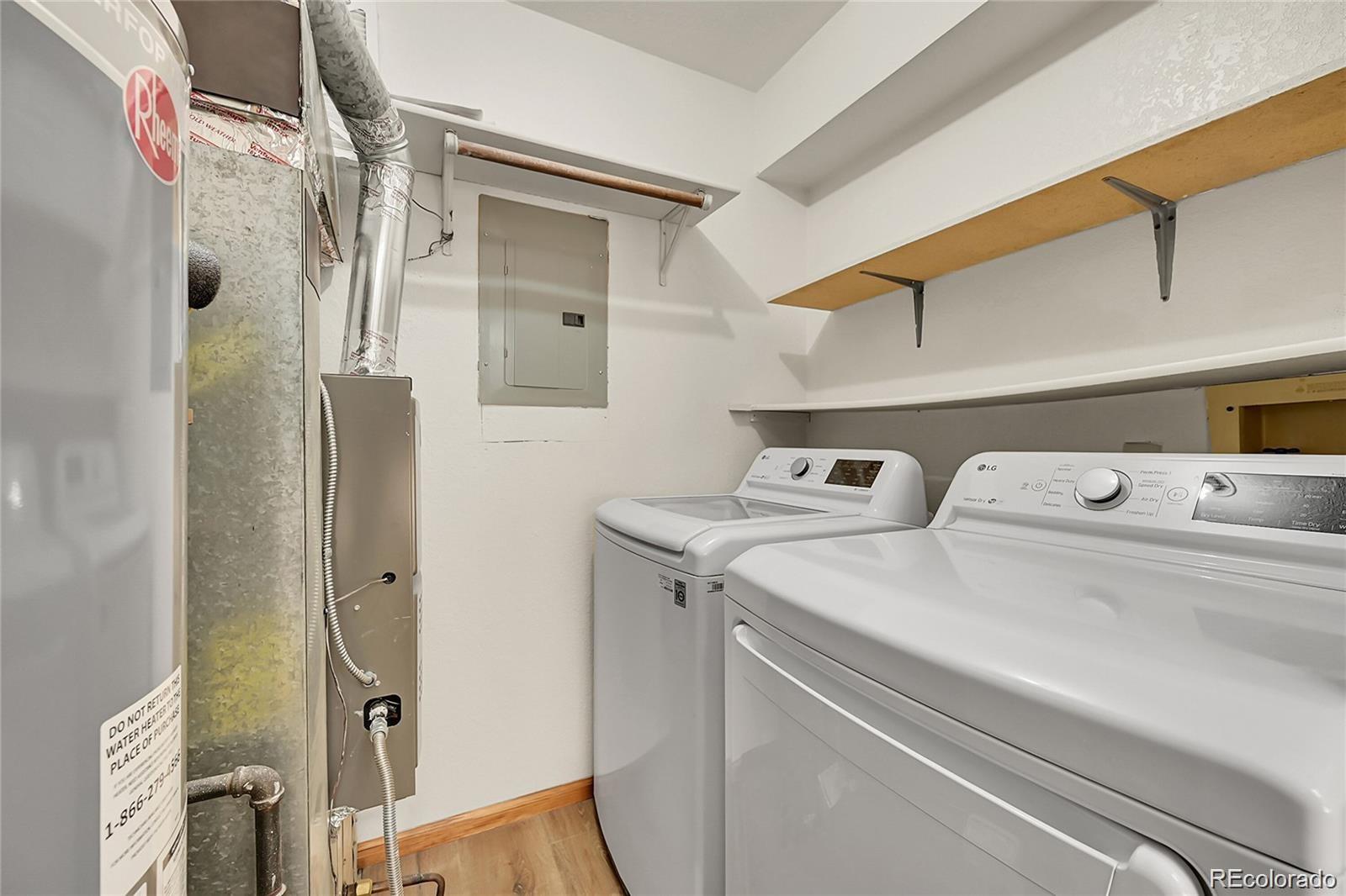 MLS Image #25 for 9034 w 88th circle,westminster, Colorado