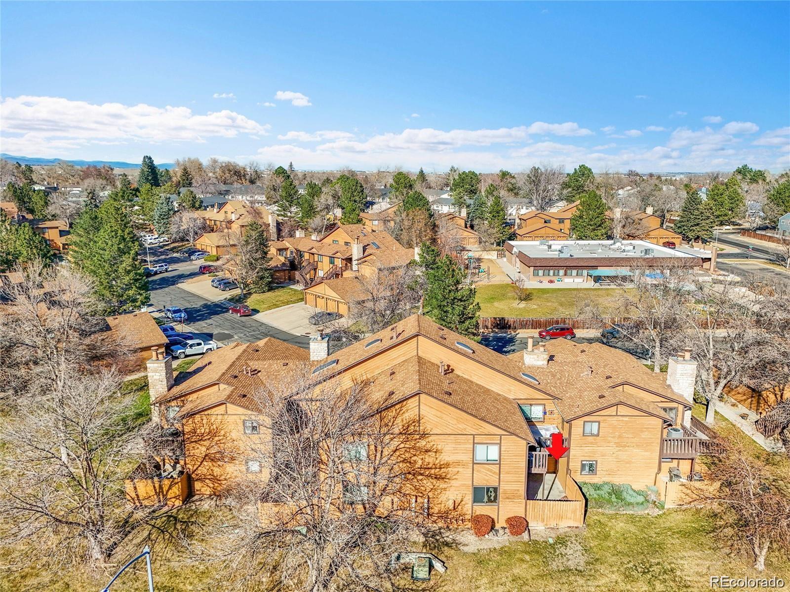 MLS Image #41 for 9034 w 88th circle,westminster, Colorado