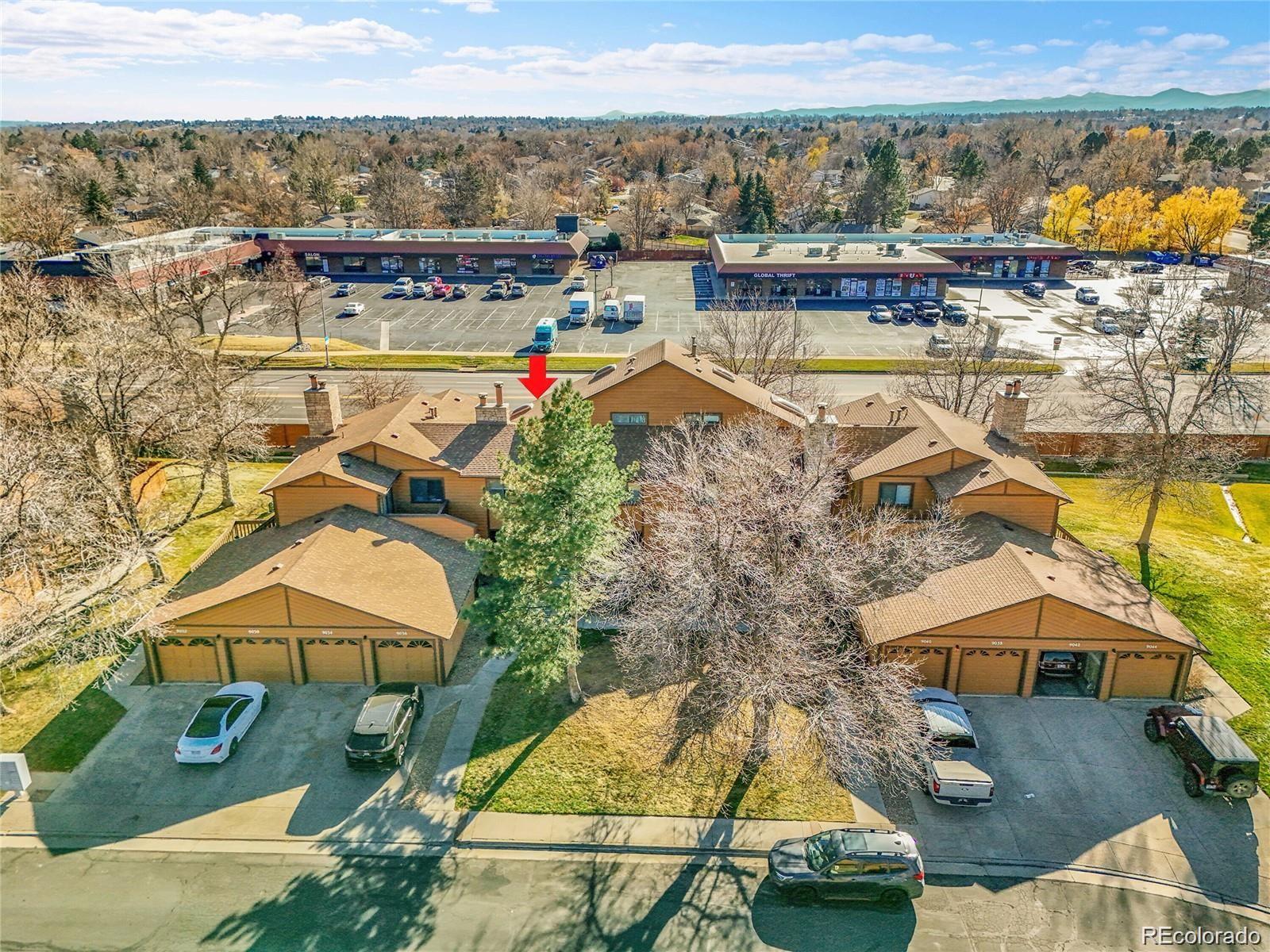 MLS Image #45 for 9034 w 88th circle,westminster, Colorado