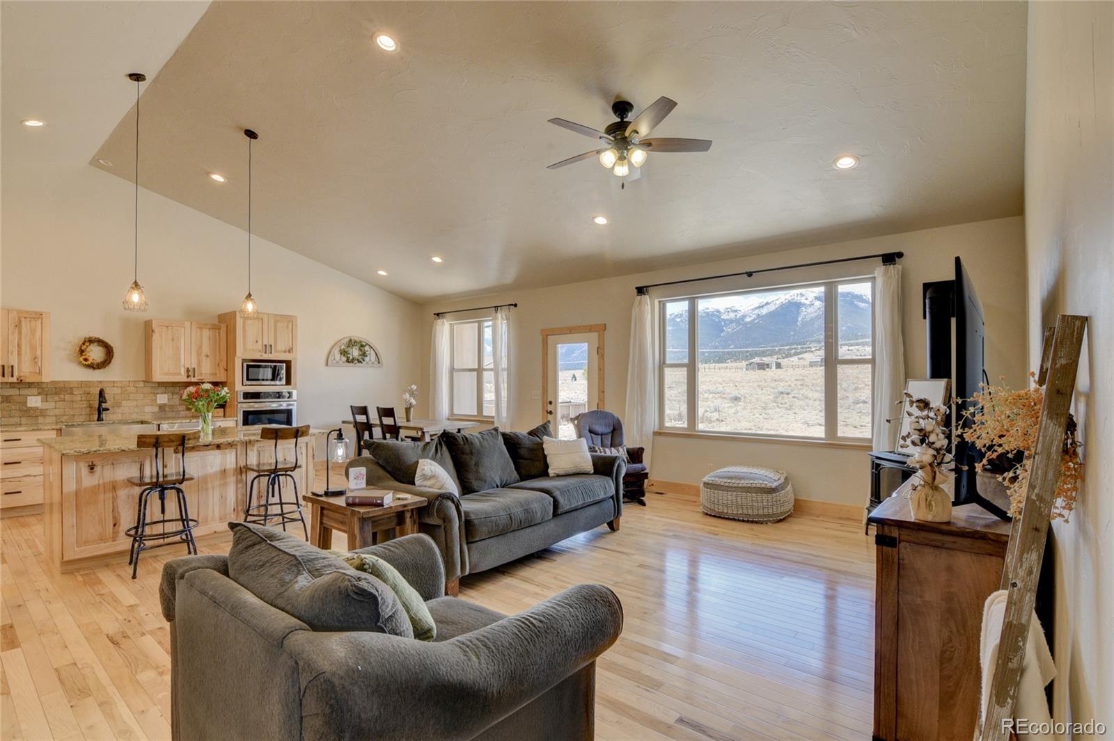 MLS Image #5 for 31377  glenview drive,buena vista, Colorado