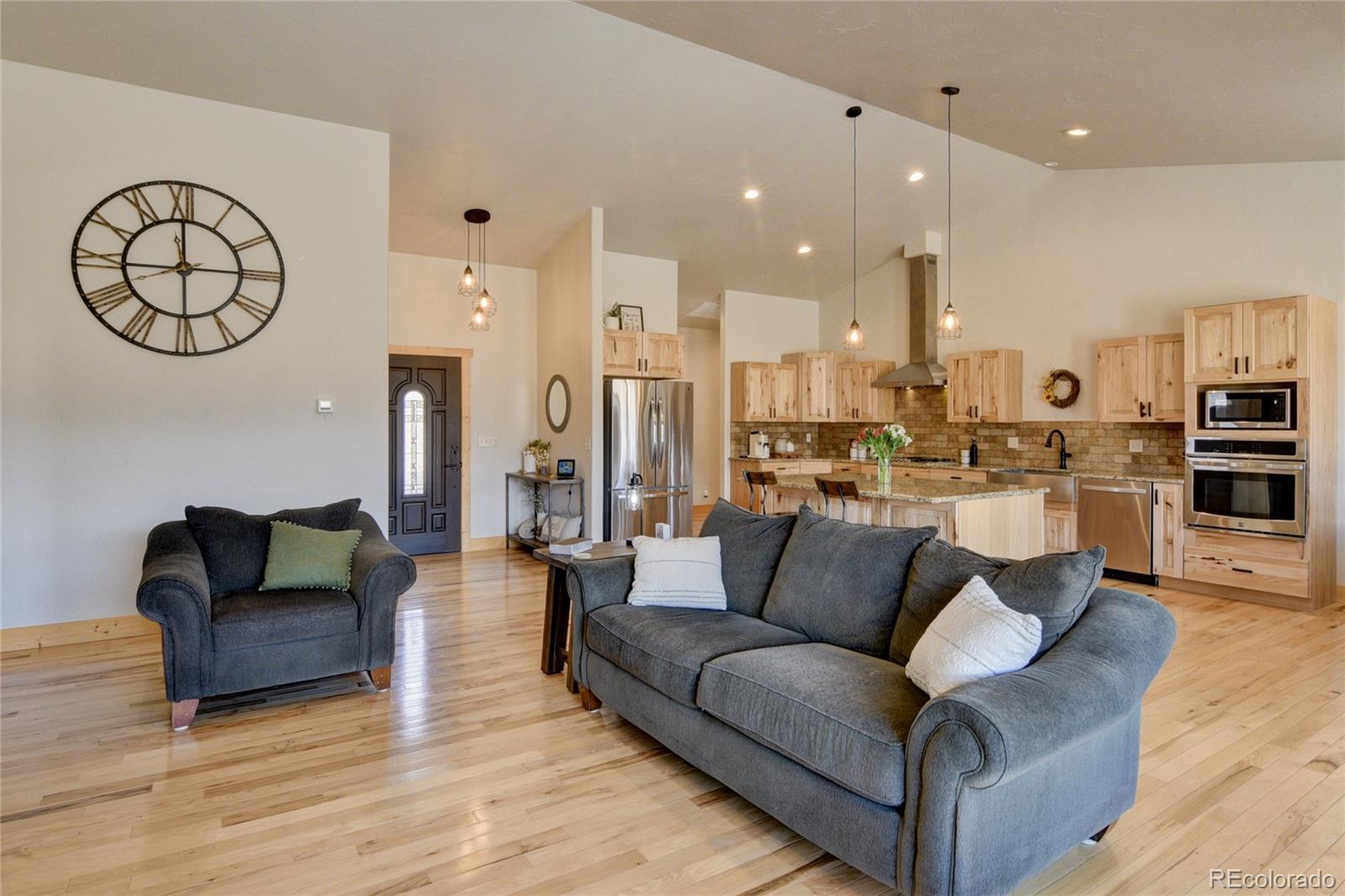MLS Image #6 for 31377  glenview drive,buena vista, Colorado