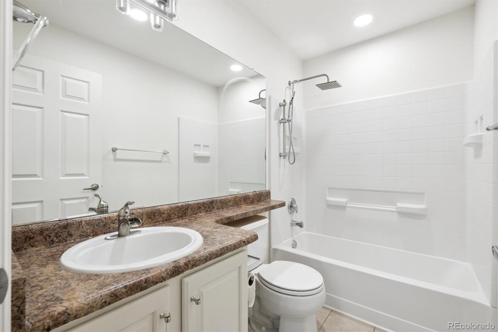 MLS Image #12 for 18794  burlington place,denver, Colorado