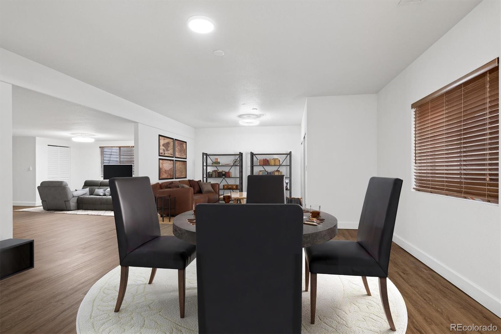 MLS Image #21 for 18794  burlington place,denver, Colorado
