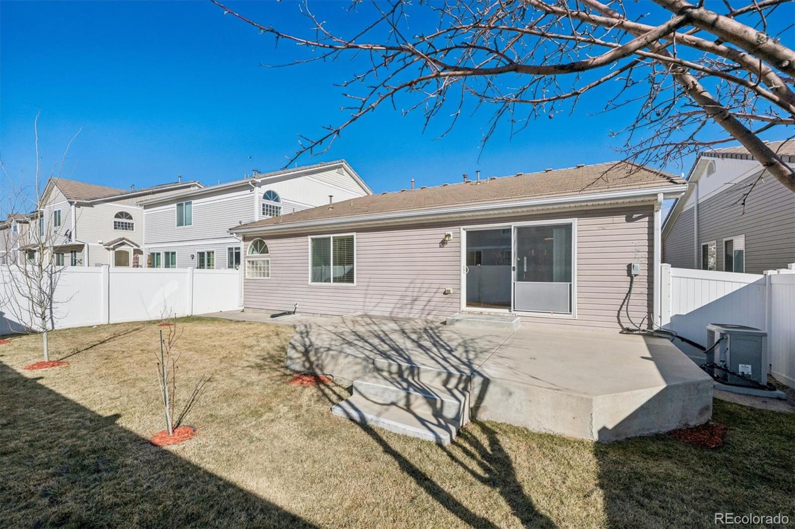MLS Image #29 for 18794  burlington place,denver, Colorado