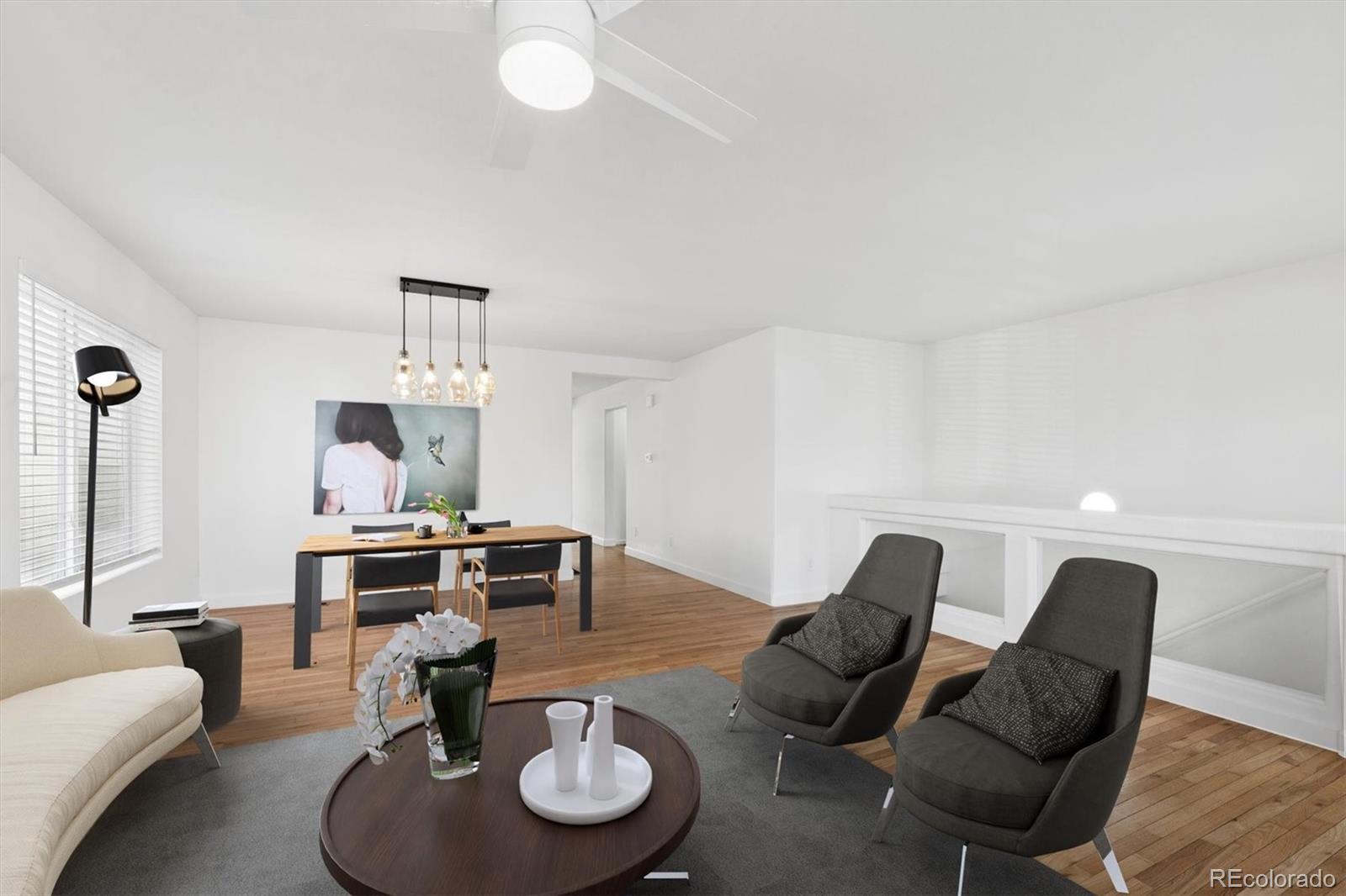 MLS Image #3 for 18794  burlington place,denver, Colorado