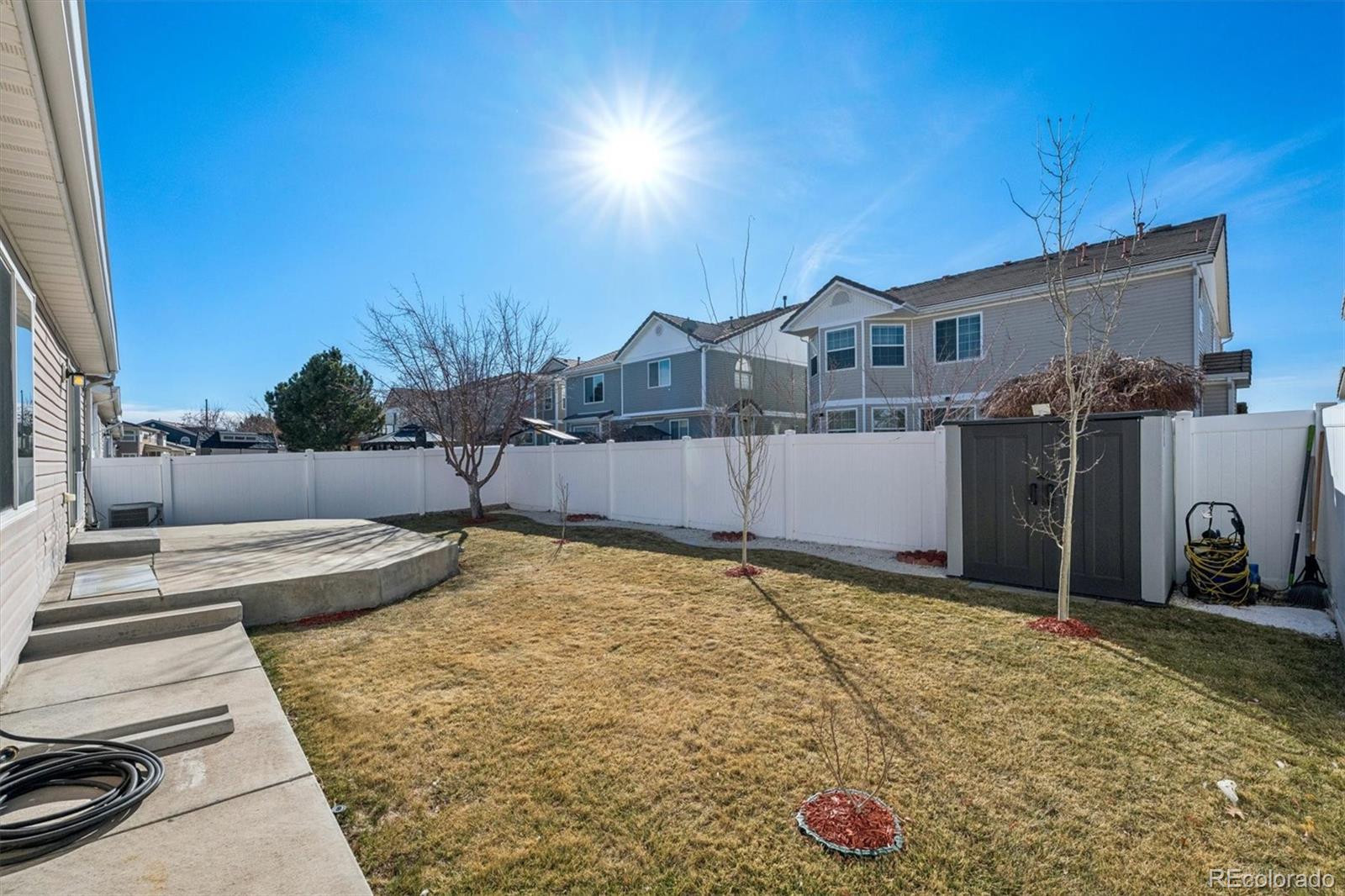 MLS Image #30 for 18794  burlington place,denver, Colorado
