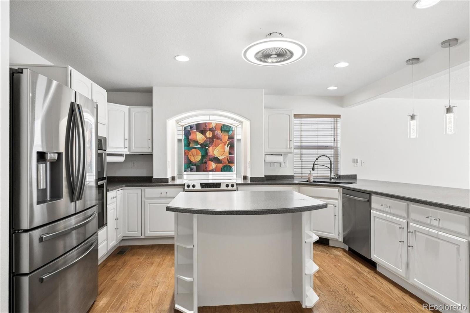 MLS Image #5 for 18794  burlington place,denver, Colorado