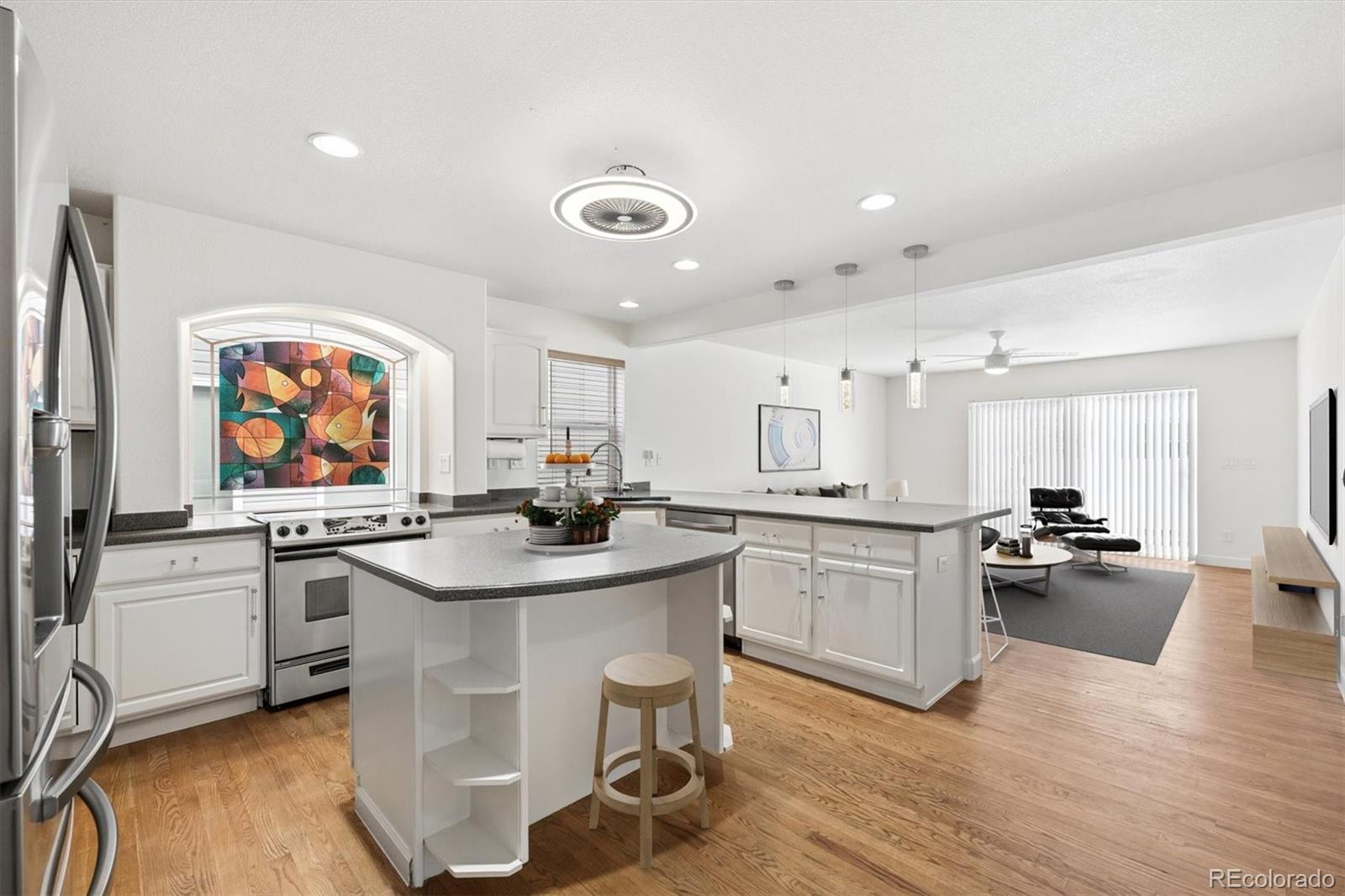 MLS Image #7 for 18794  burlington place,denver, Colorado