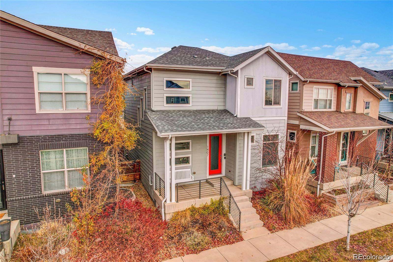 MLS Image #1 for 1407 w 66th avenue,denver, Colorado