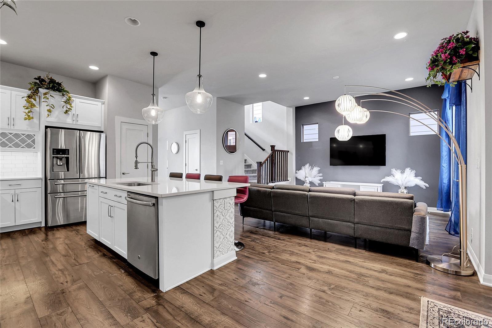 MLS Image #10 for 1407 w 66th avenue,denver, Colorado