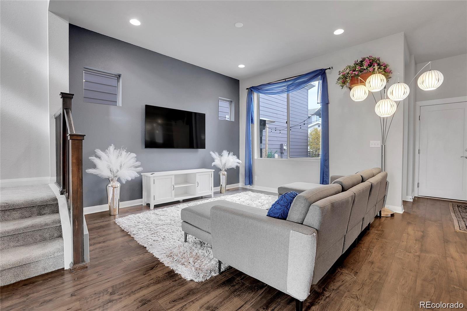 MLS Image #14 for 1407 w 66th avenue,denver, Colorado