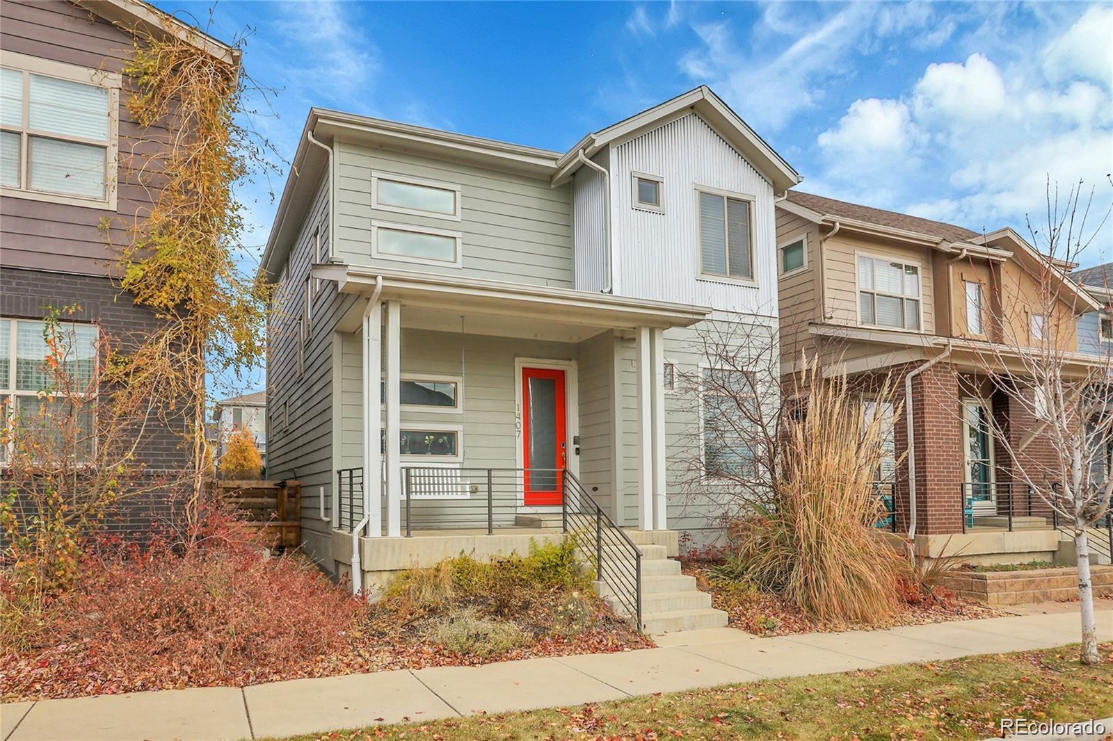 MLS Image #2 for 1407 w 66th avenue,denver, Colorado
