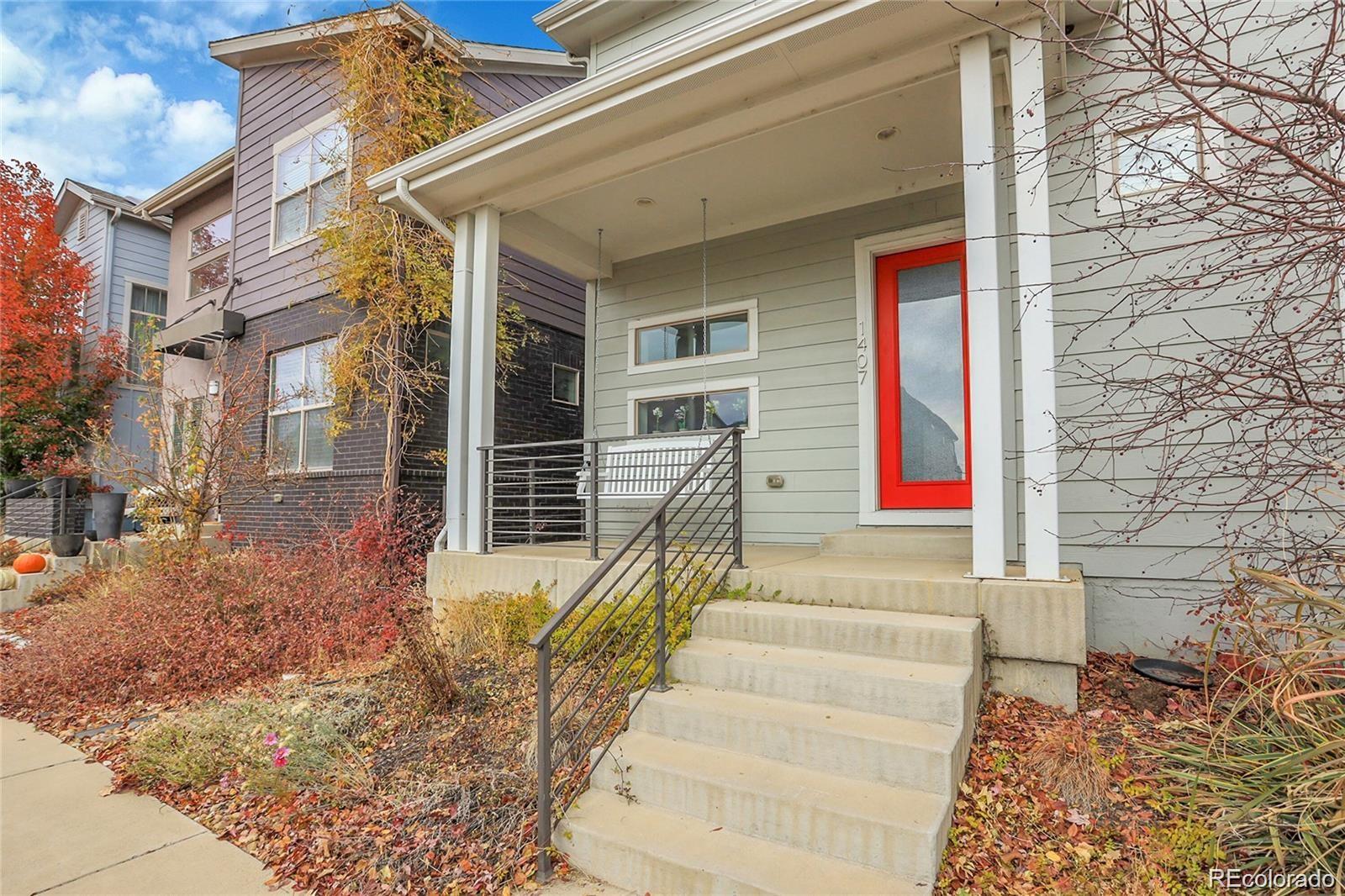 MLS Image #3 for 1407 w 66th avenue,denver, Colorado