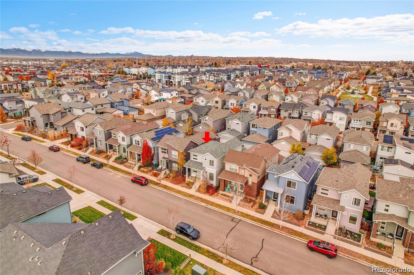 MLS Image #34 for 1407 w 66th avenue,denver, Colorado