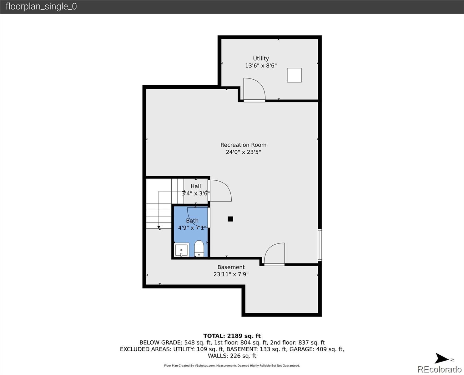 MLS Image #35 for 1407 w 66th avenue,denver, Colorado