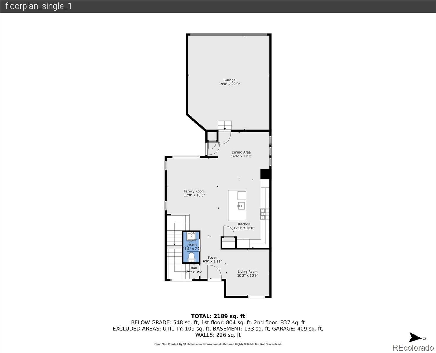 MLS Image #36 for 1407 w 66th avenue,denver, Colorado