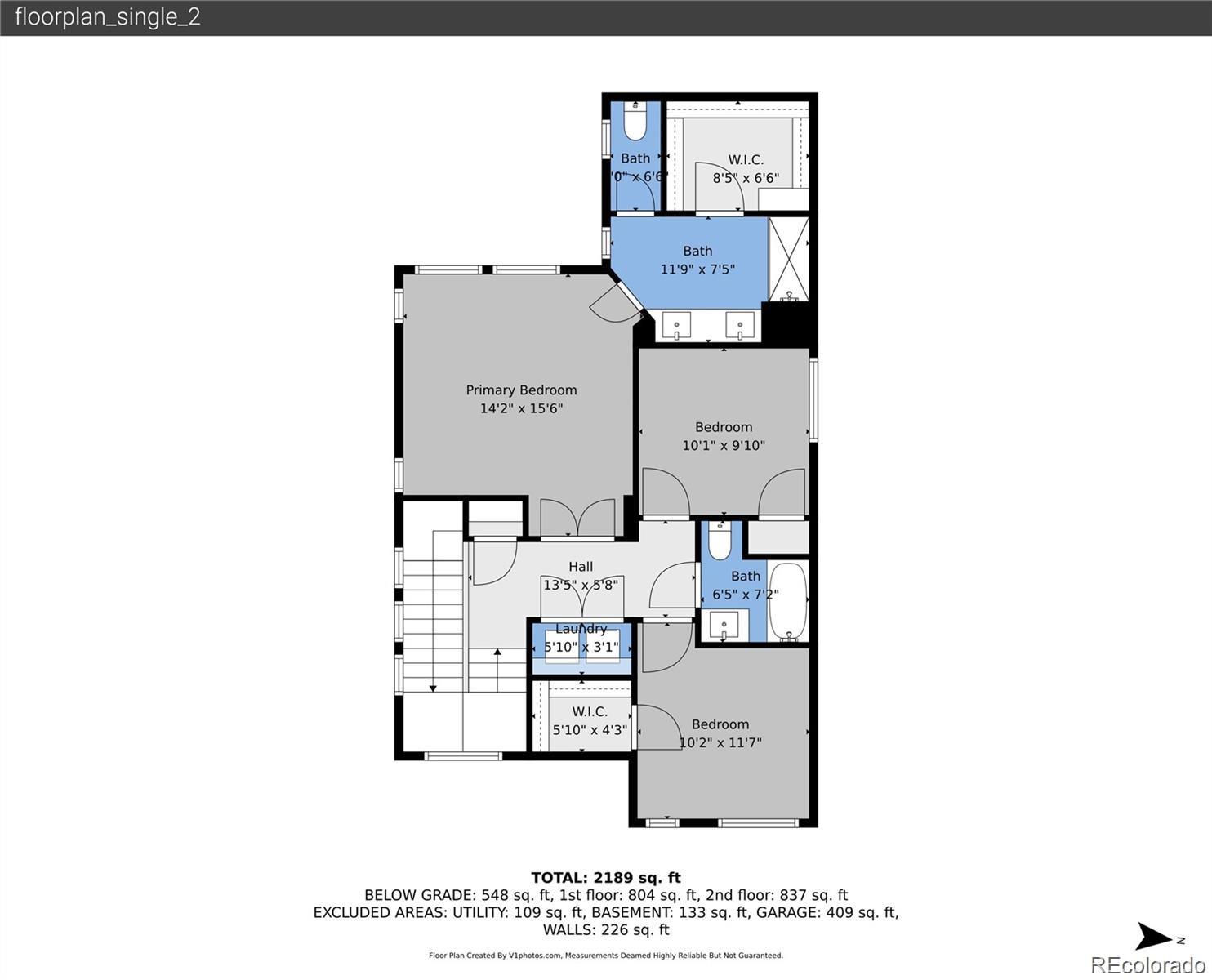 MLS Image #37 for 1407 w 66th avenue,denver, Colorado