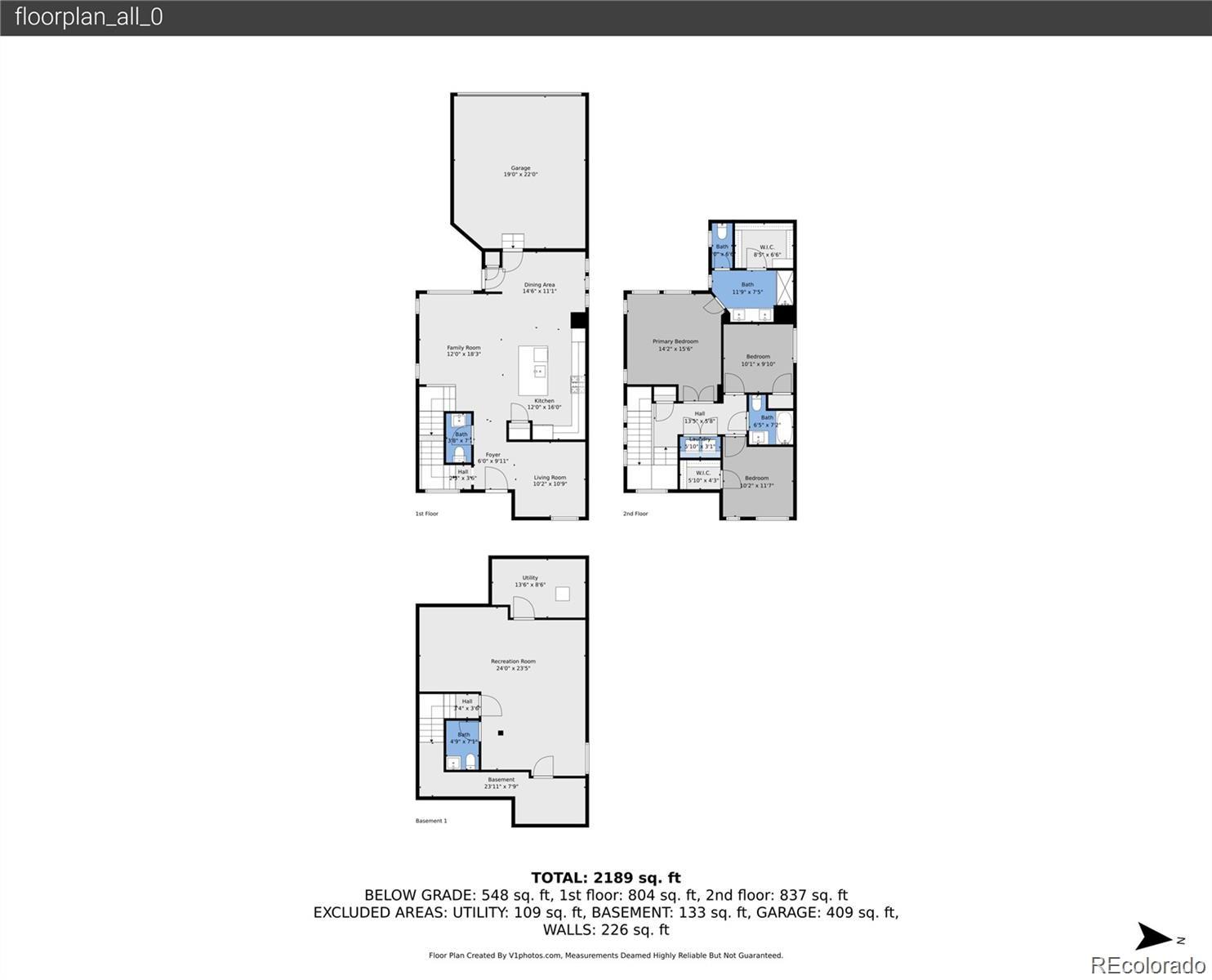 MLS Image #38 for 1407 w 66th avenue,denver, Colorado