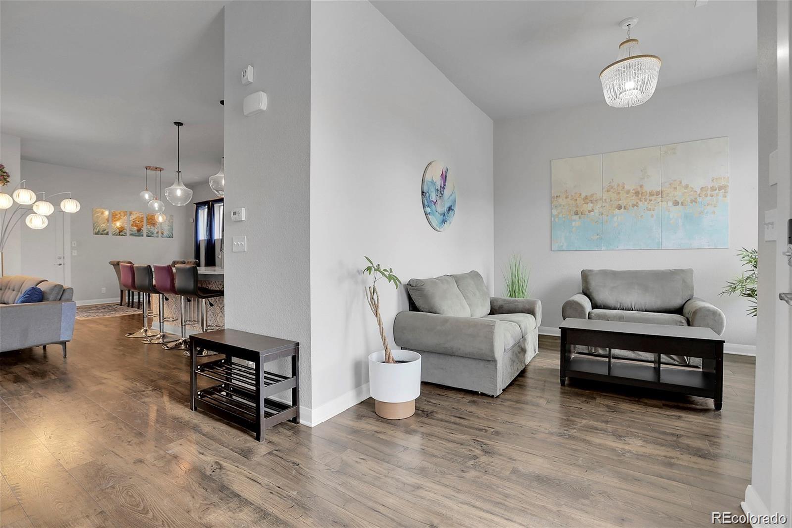 MLS Image #4 for 1407 w 66th avenue,denver, Colorado