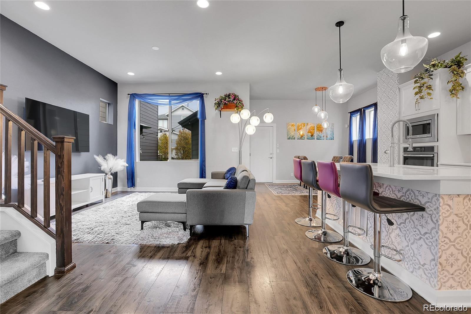 MLS Image #6 for 1407 w 66th avenue,denver, Colorado