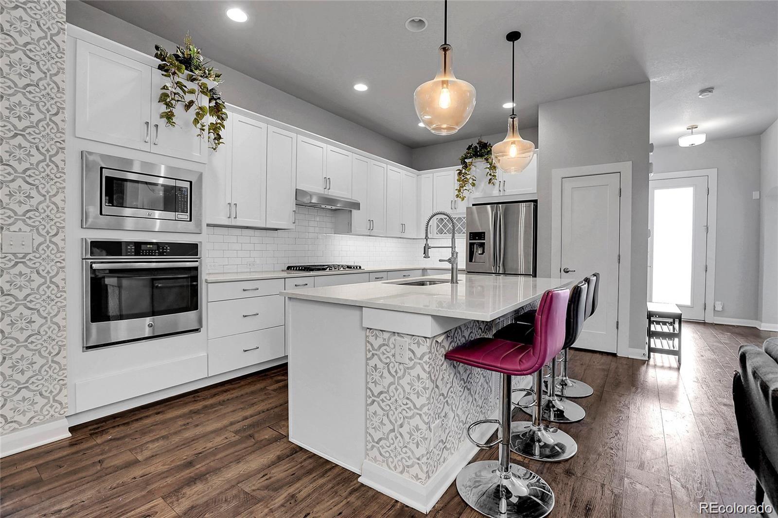 MLS Image #8 for 1407 w 66th avenue,denver, Colorado