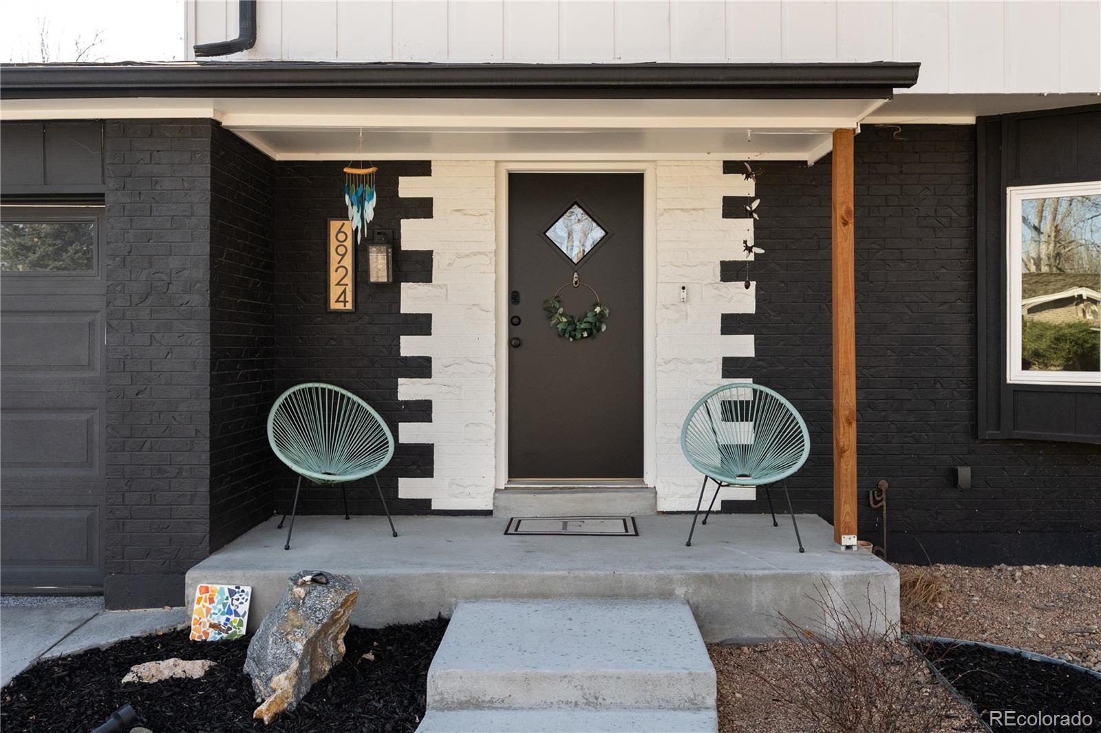 MLS Image #1 for 6924 e montana place,denver, Colorado