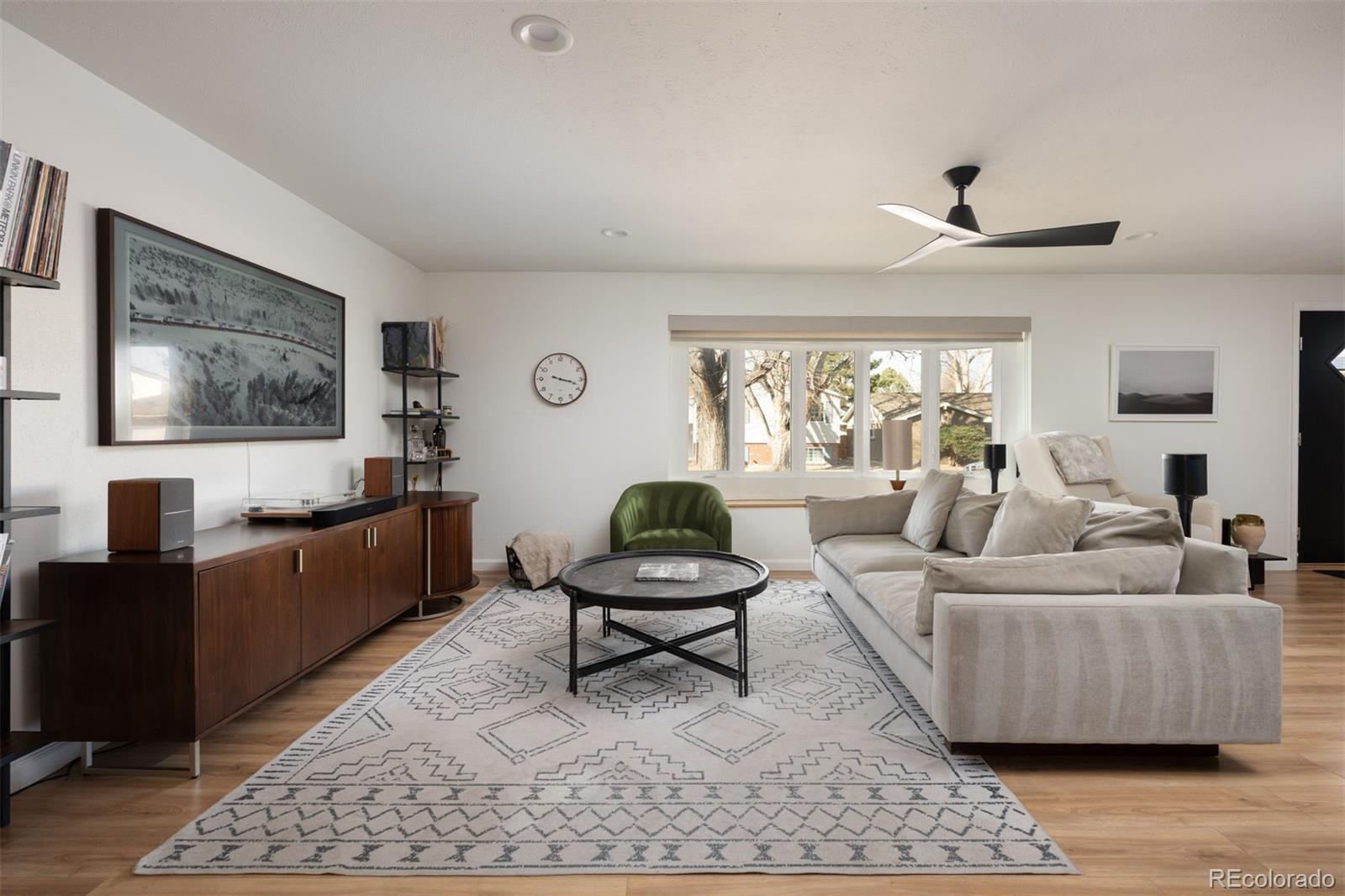 MLS Image #4 for 6924 e montana place,denver, Colorado