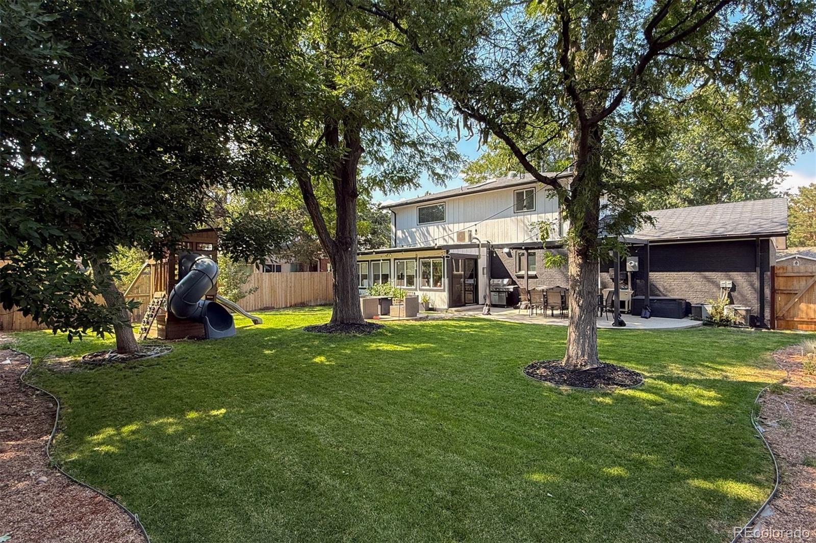 MLS Image #41 for 6924 e montana place,denver, Colorado