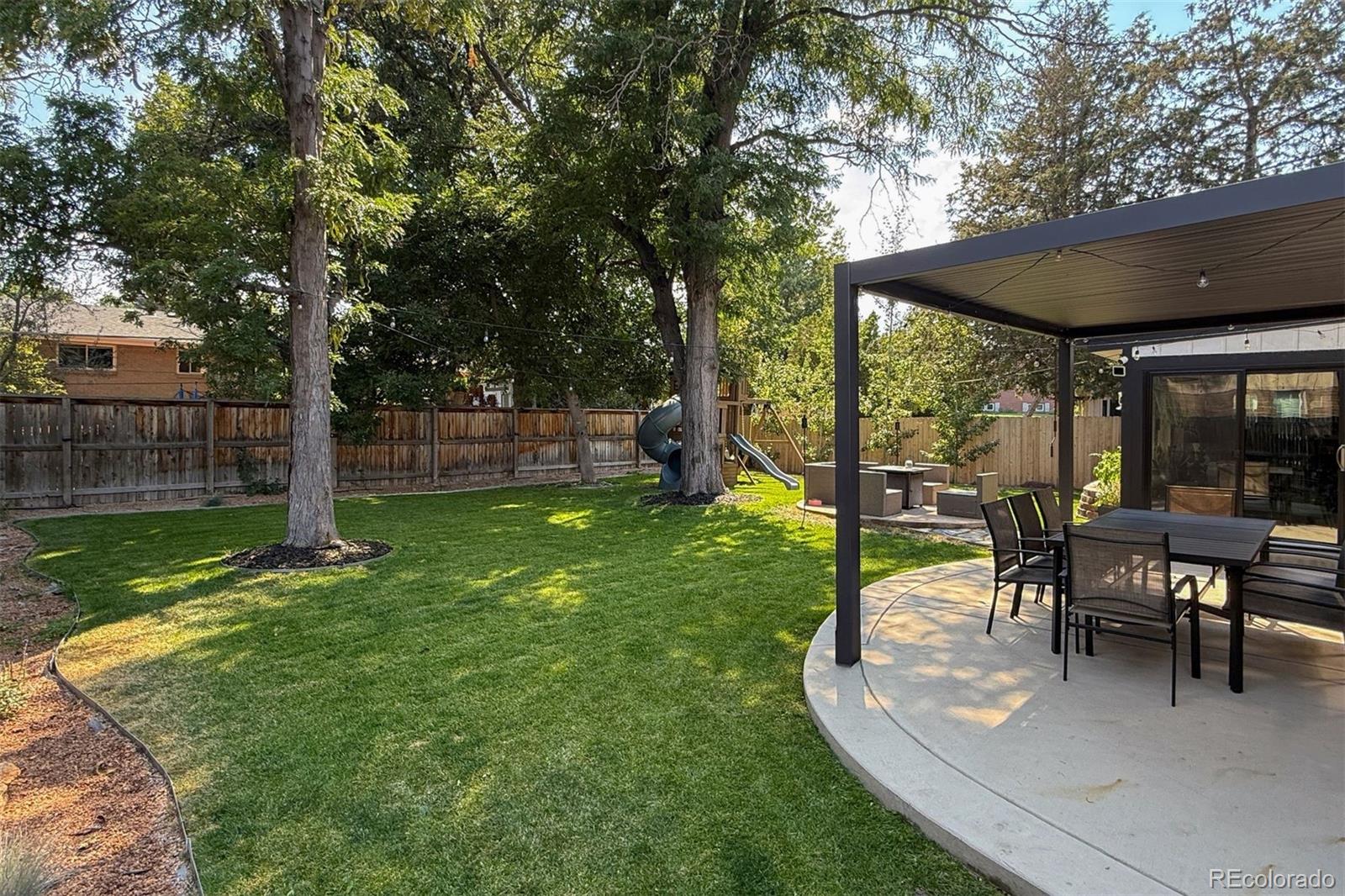 MLS Image #42 for 6924 e montana place,denver, Colorado