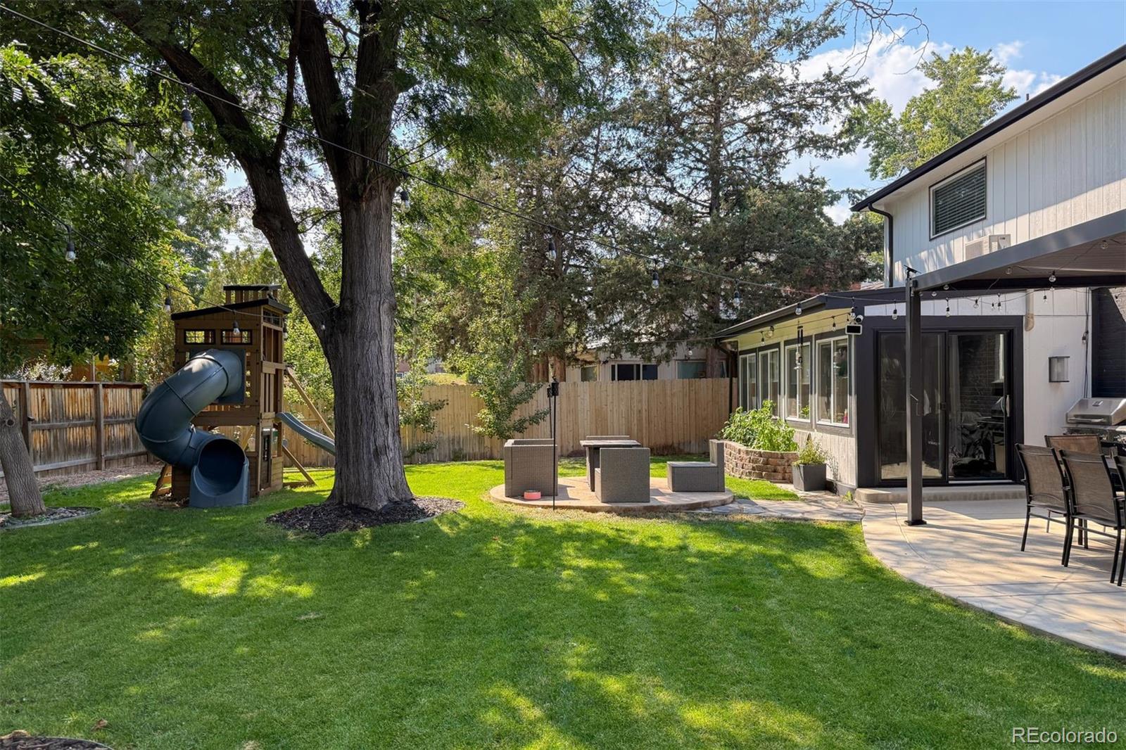 MLS Image #43 for 6924 e montana place,denver, Colorado