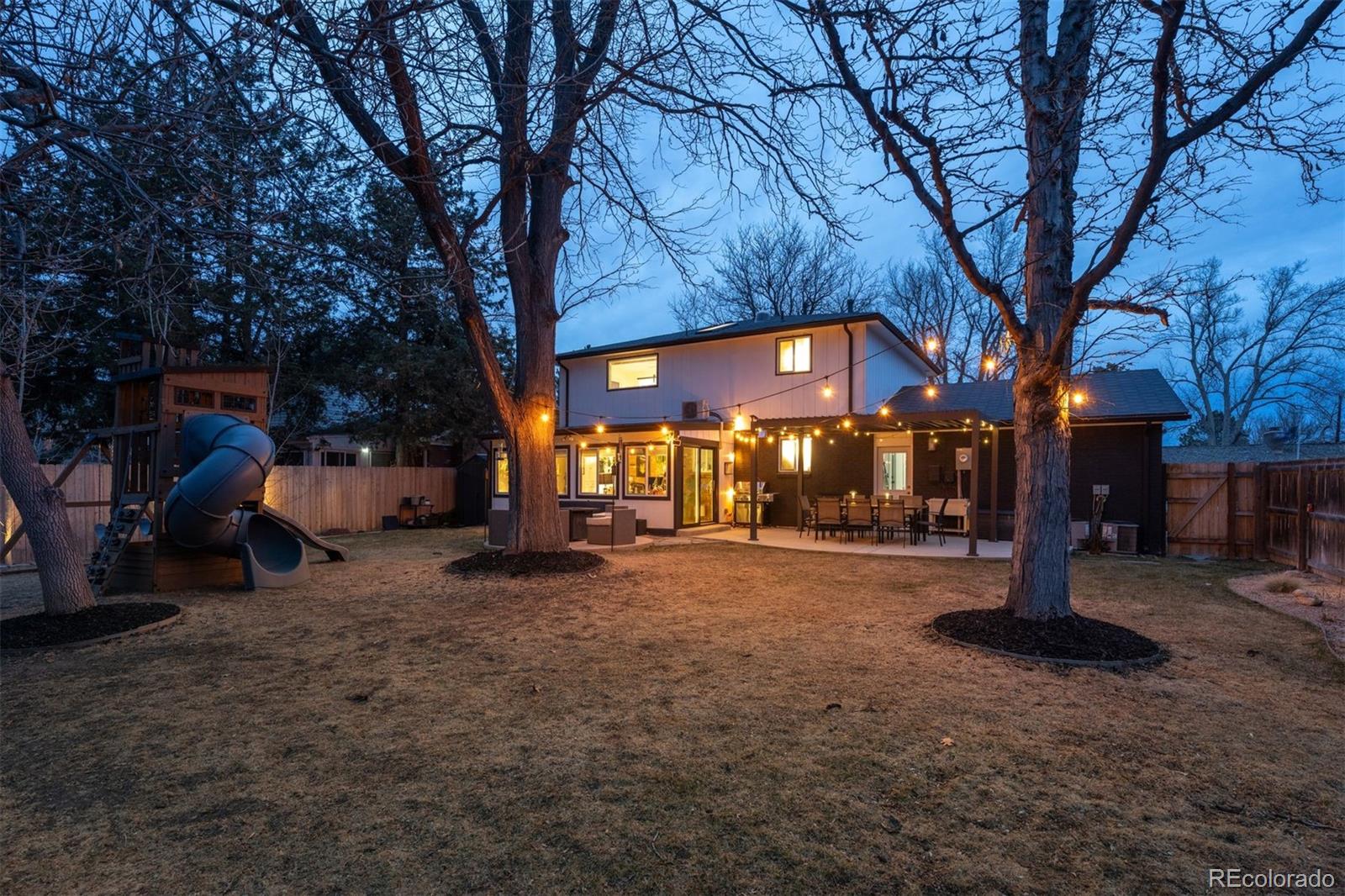 MLS Image #44 for 6924 e montana place,denver, Colorado